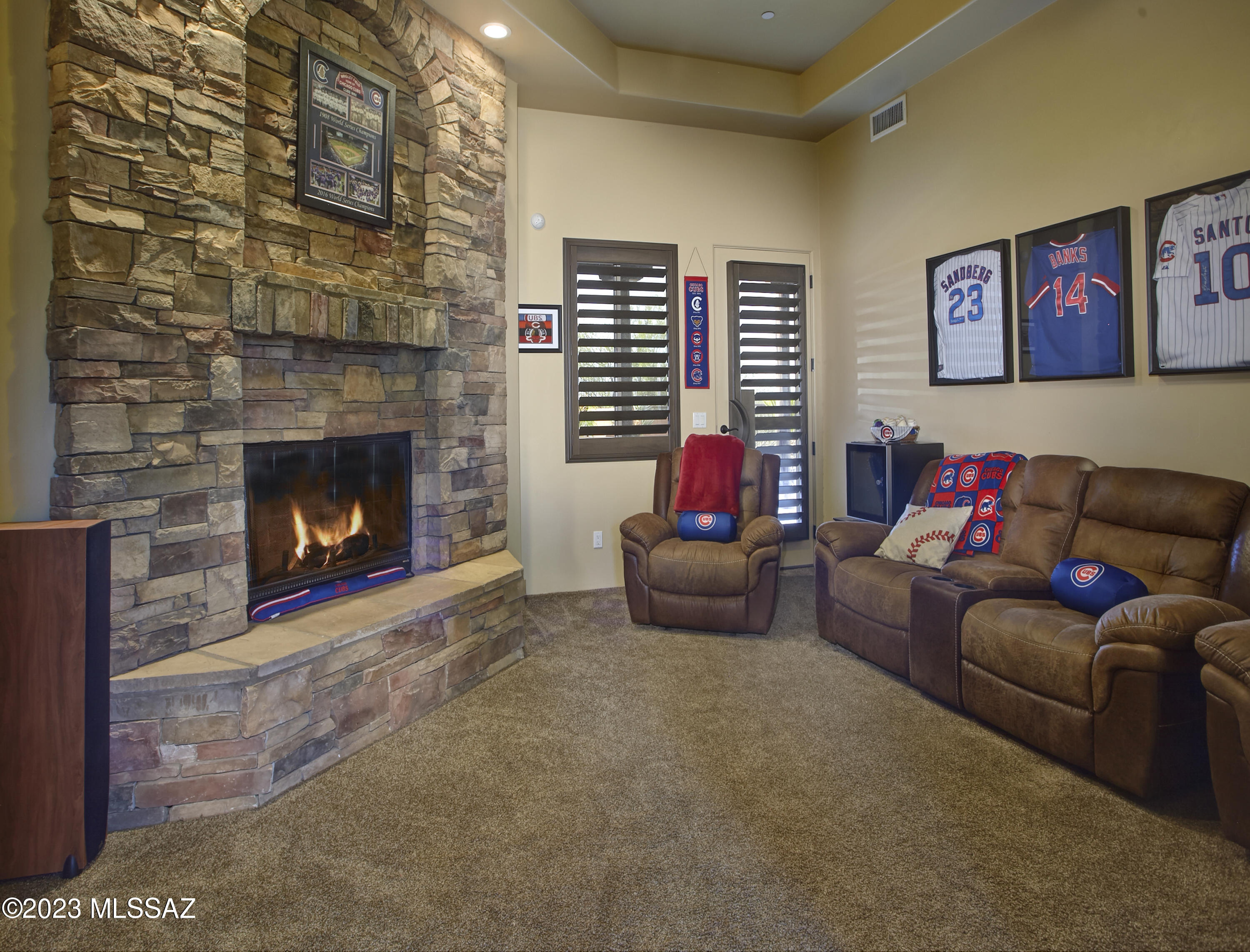 Moonridge (1-48) - Residential