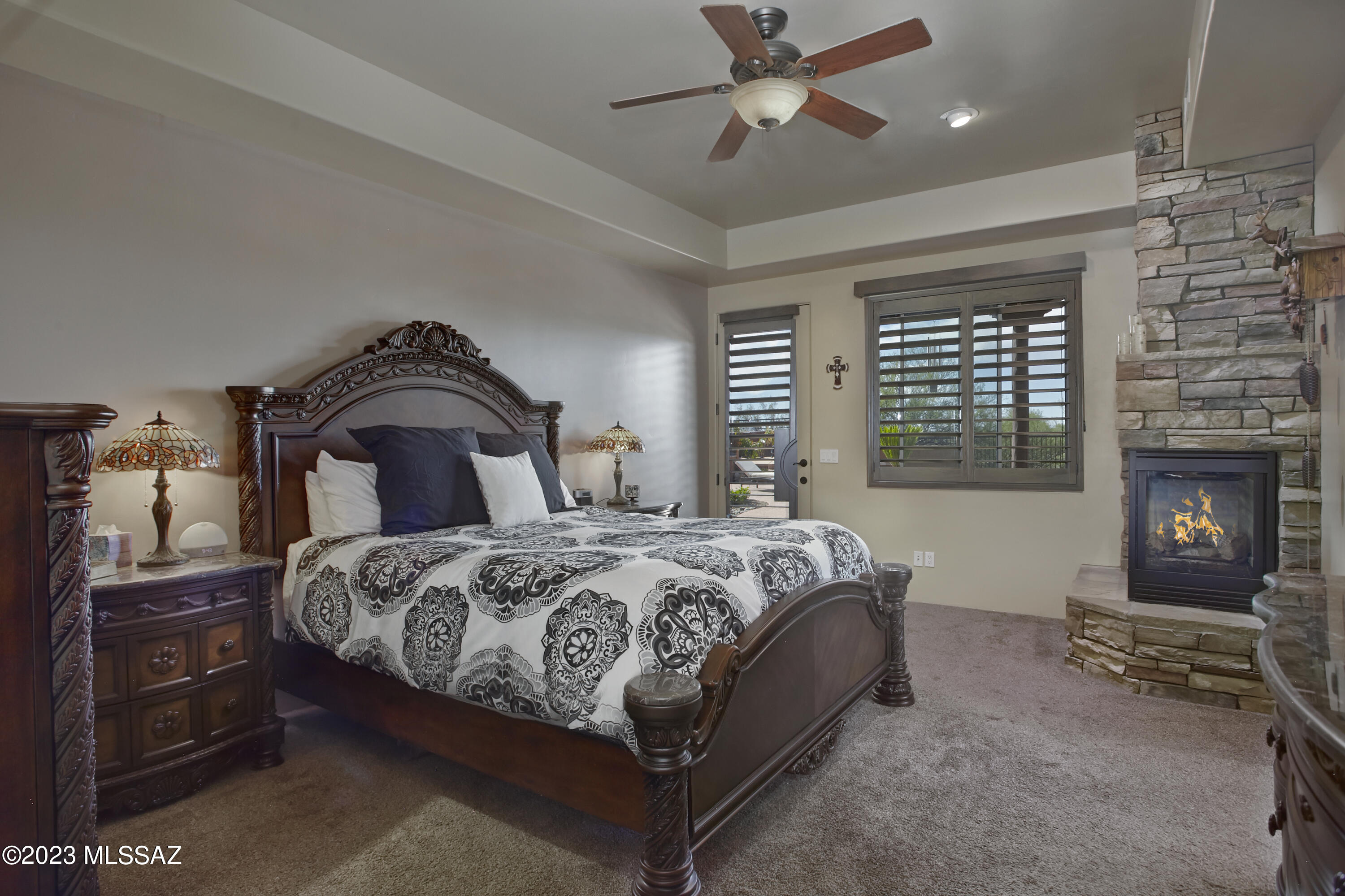 Moonridge (1-48) - Residential