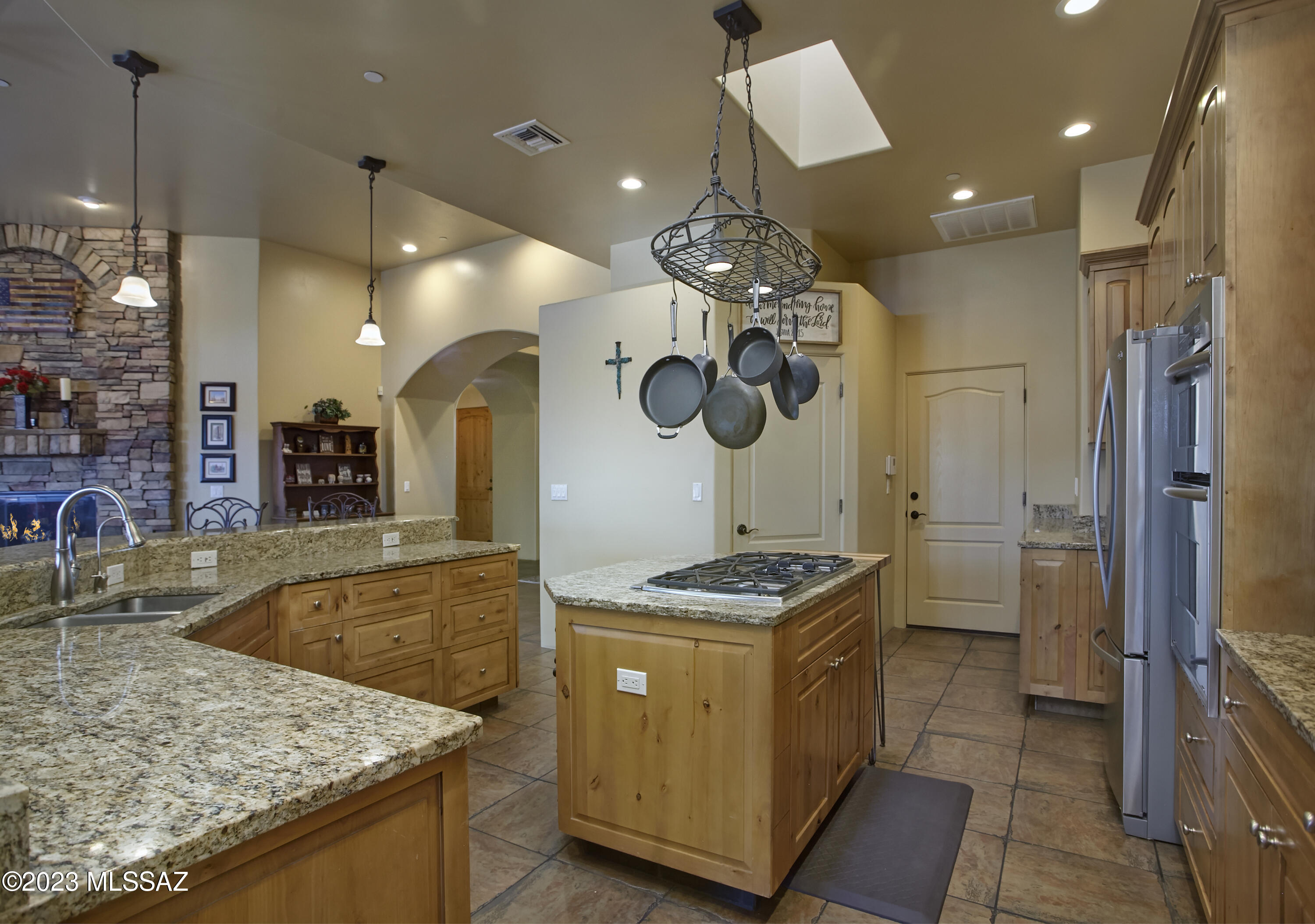Moonridge (1-48) - Residential
