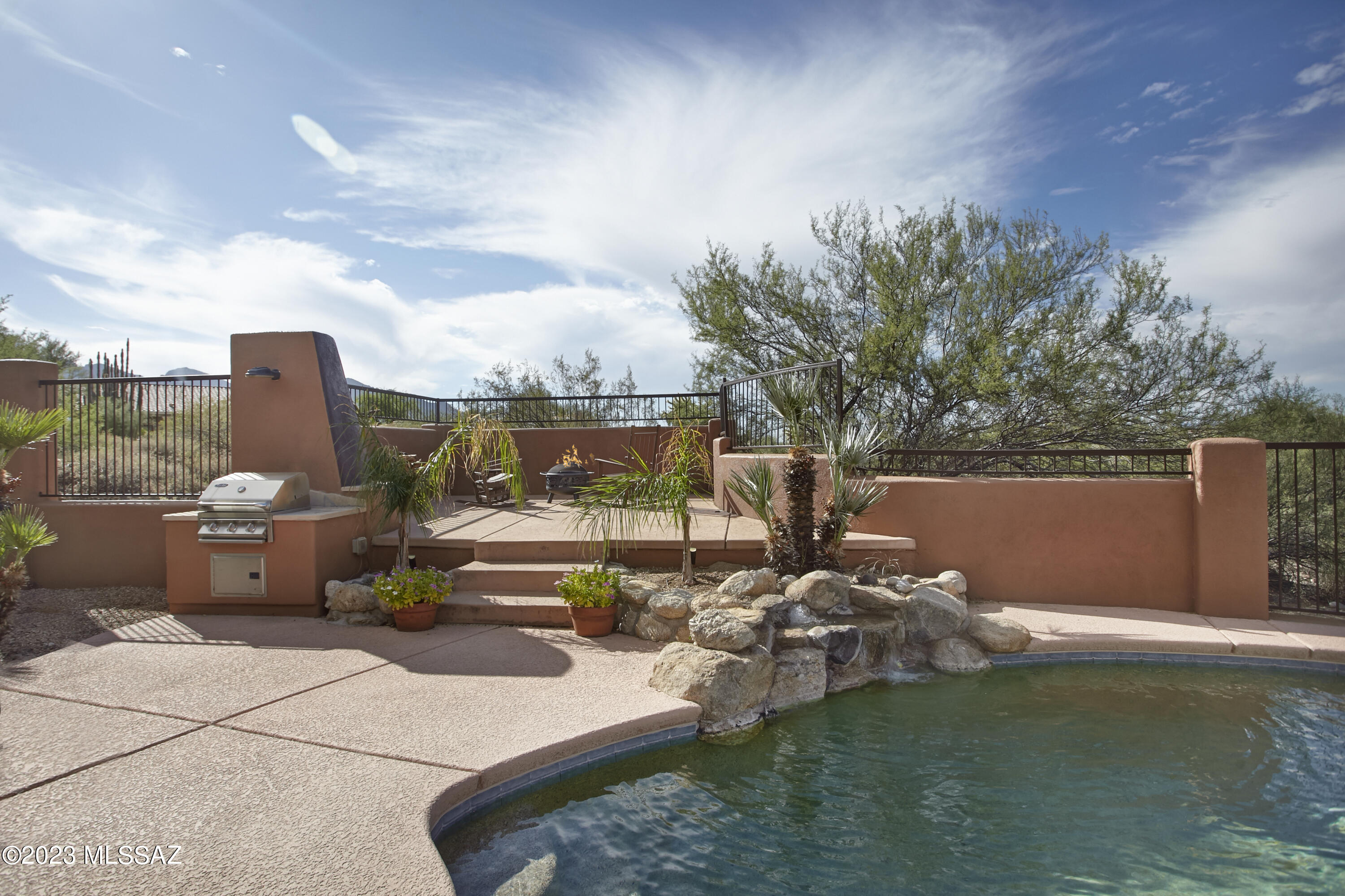 Moonridge (1-48) - Residential