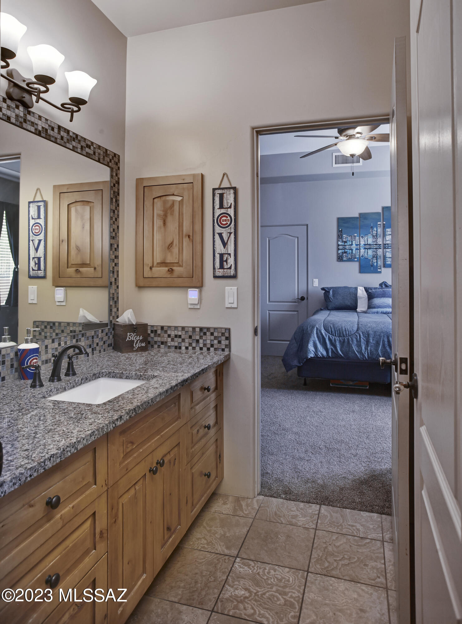 Moonridge (1-48) - Residential
