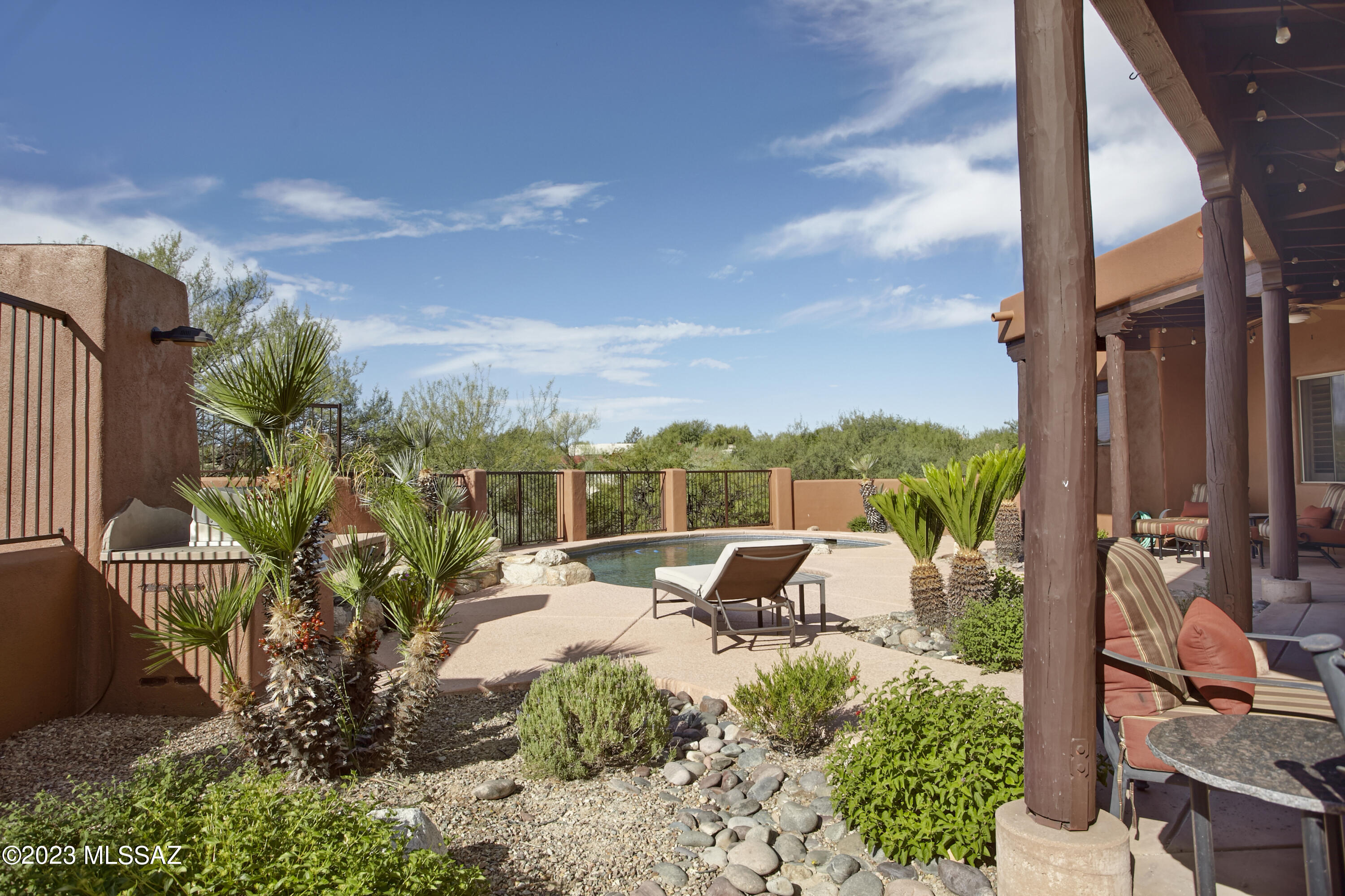 Moonridge (1-48) - Residential