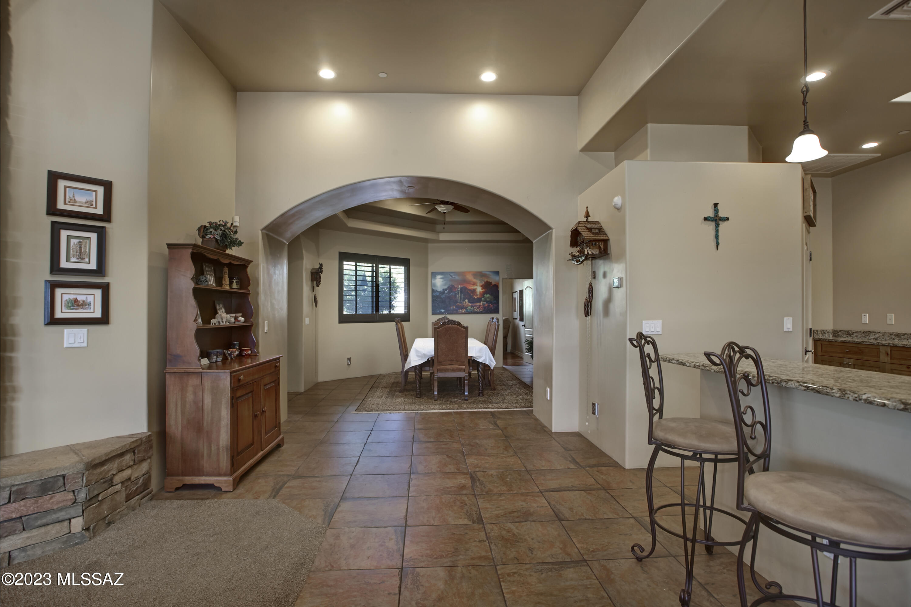 Moonridge (1-48) - Residential