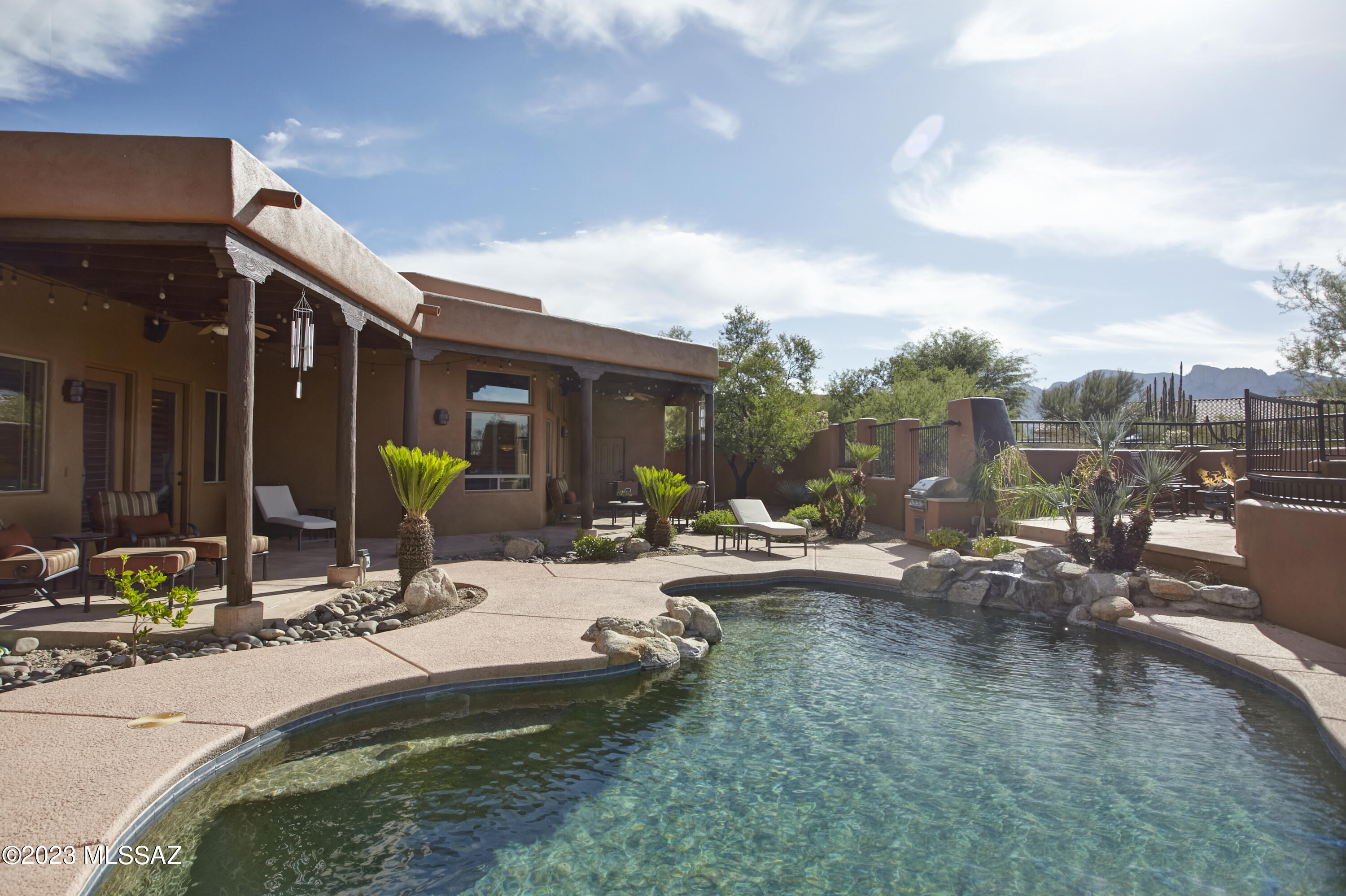 Moonridge (1-48) - Residential