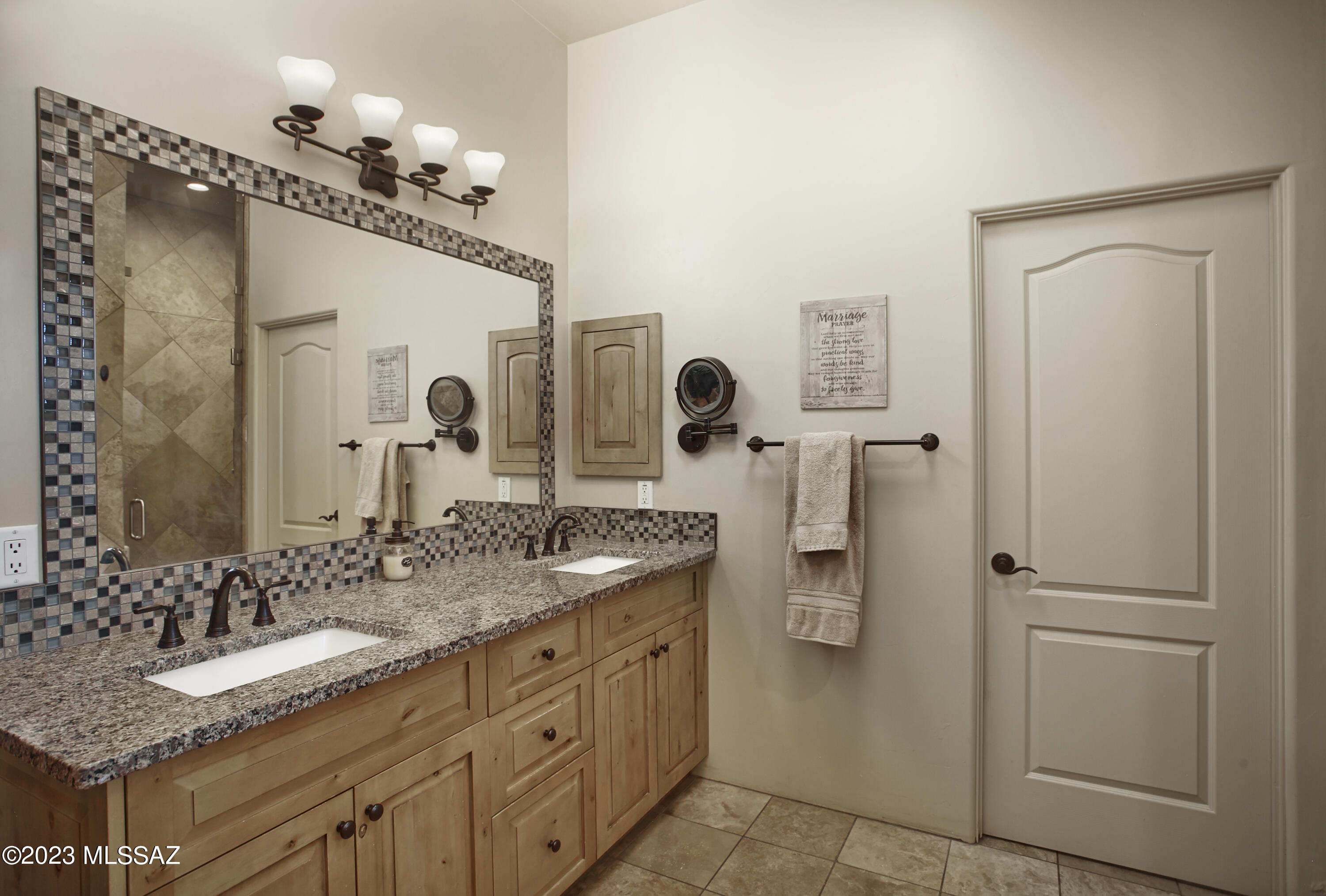 Moonridge (1-48) - Residential