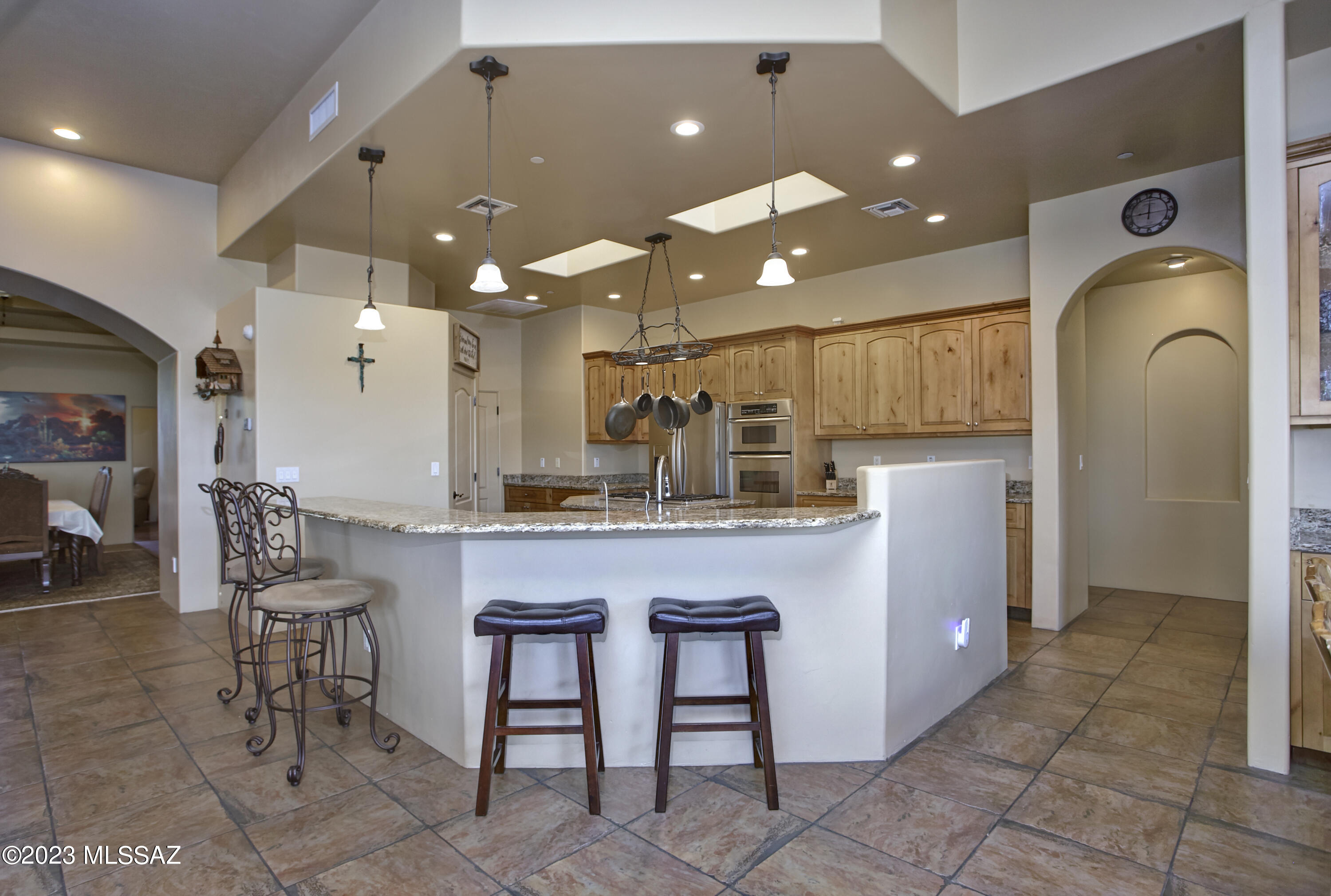 Moonridge (1-48) - Residential