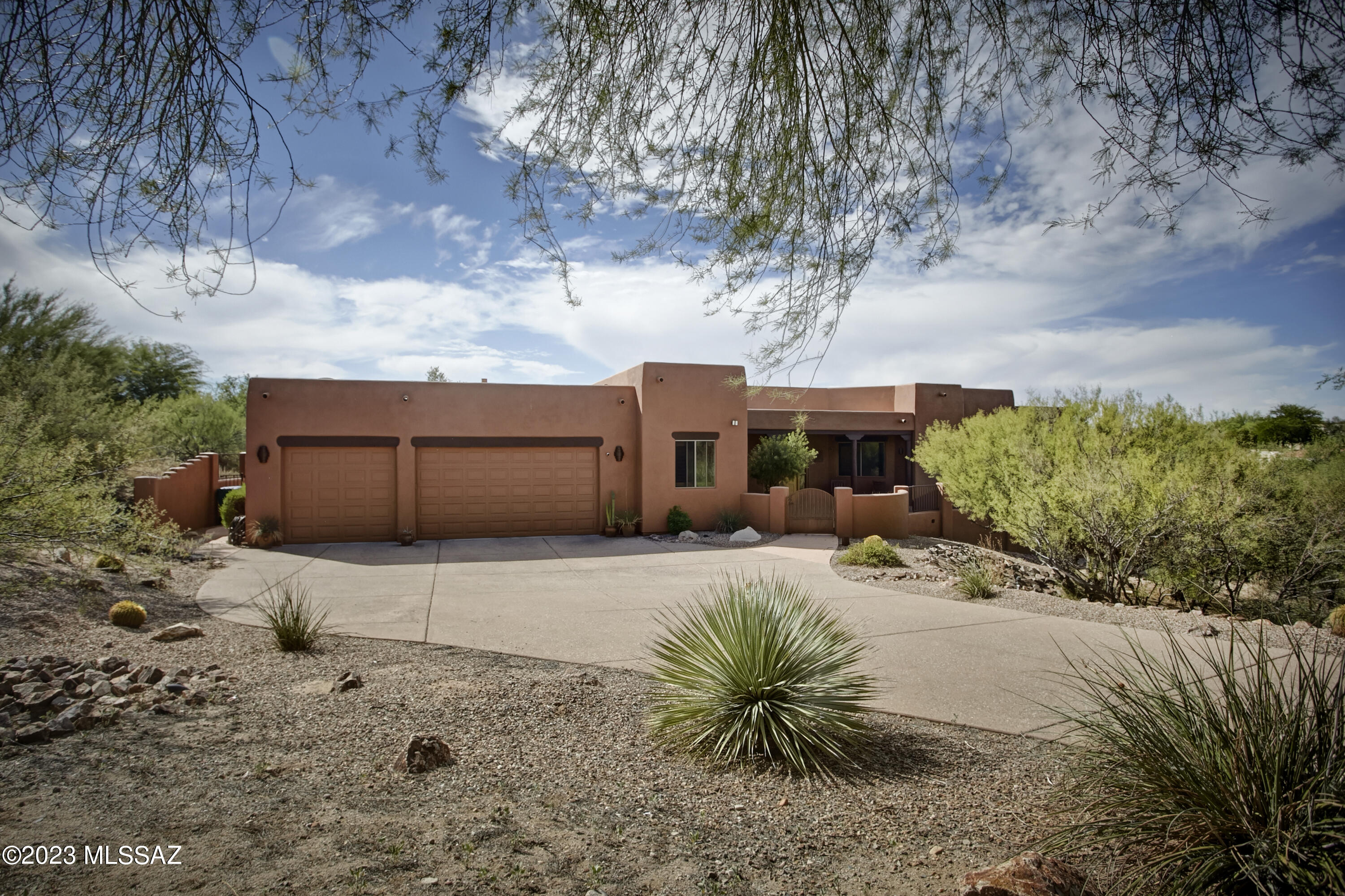 Moonridge (1-48) - Residential