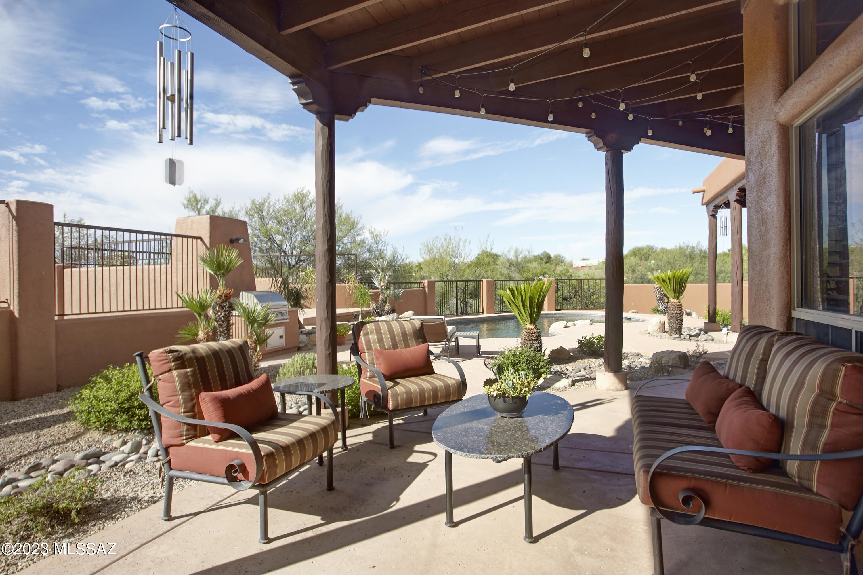 Moonridge (1-48) - Residential