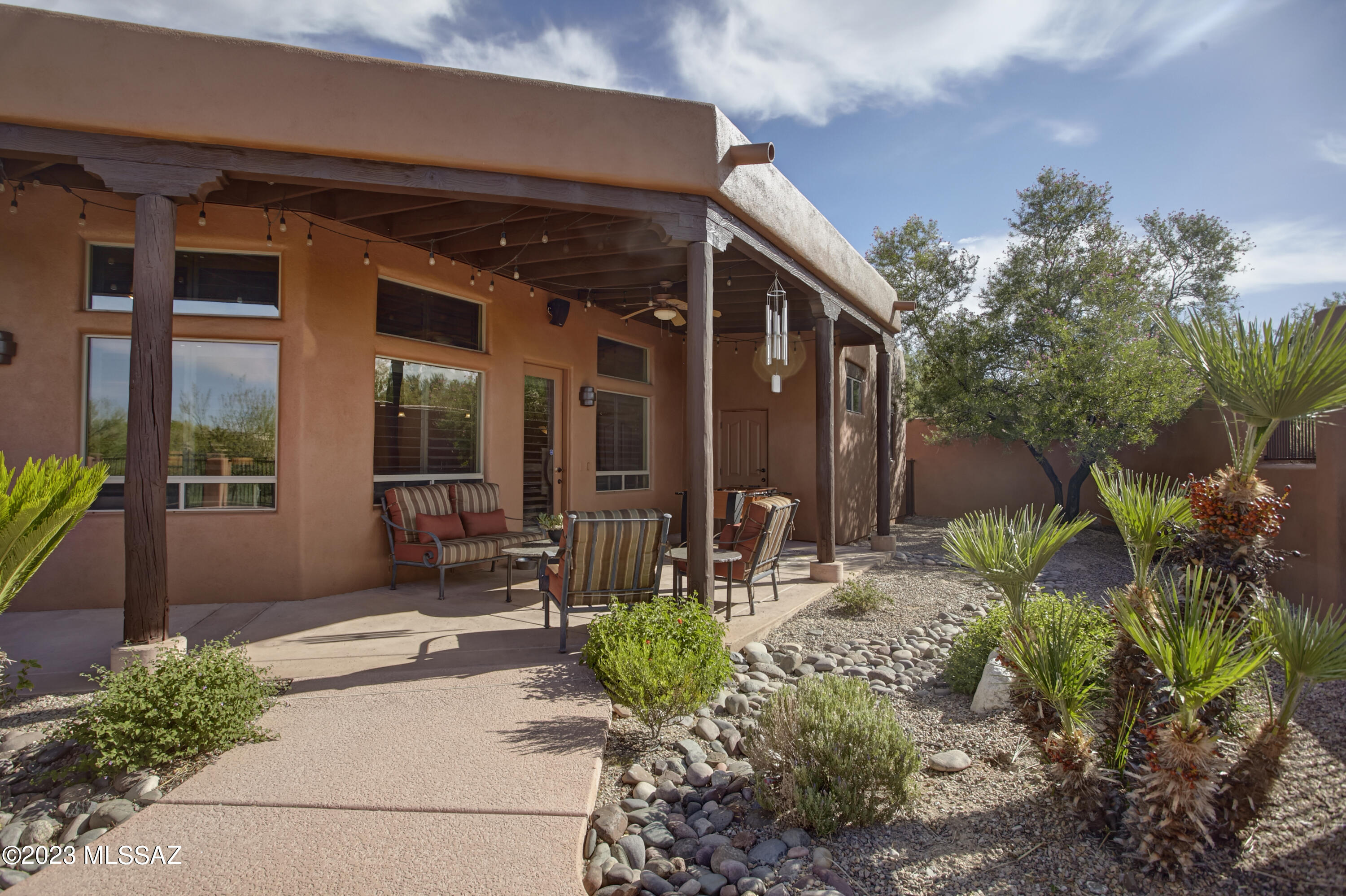 Moonridge (1-48) - Residential