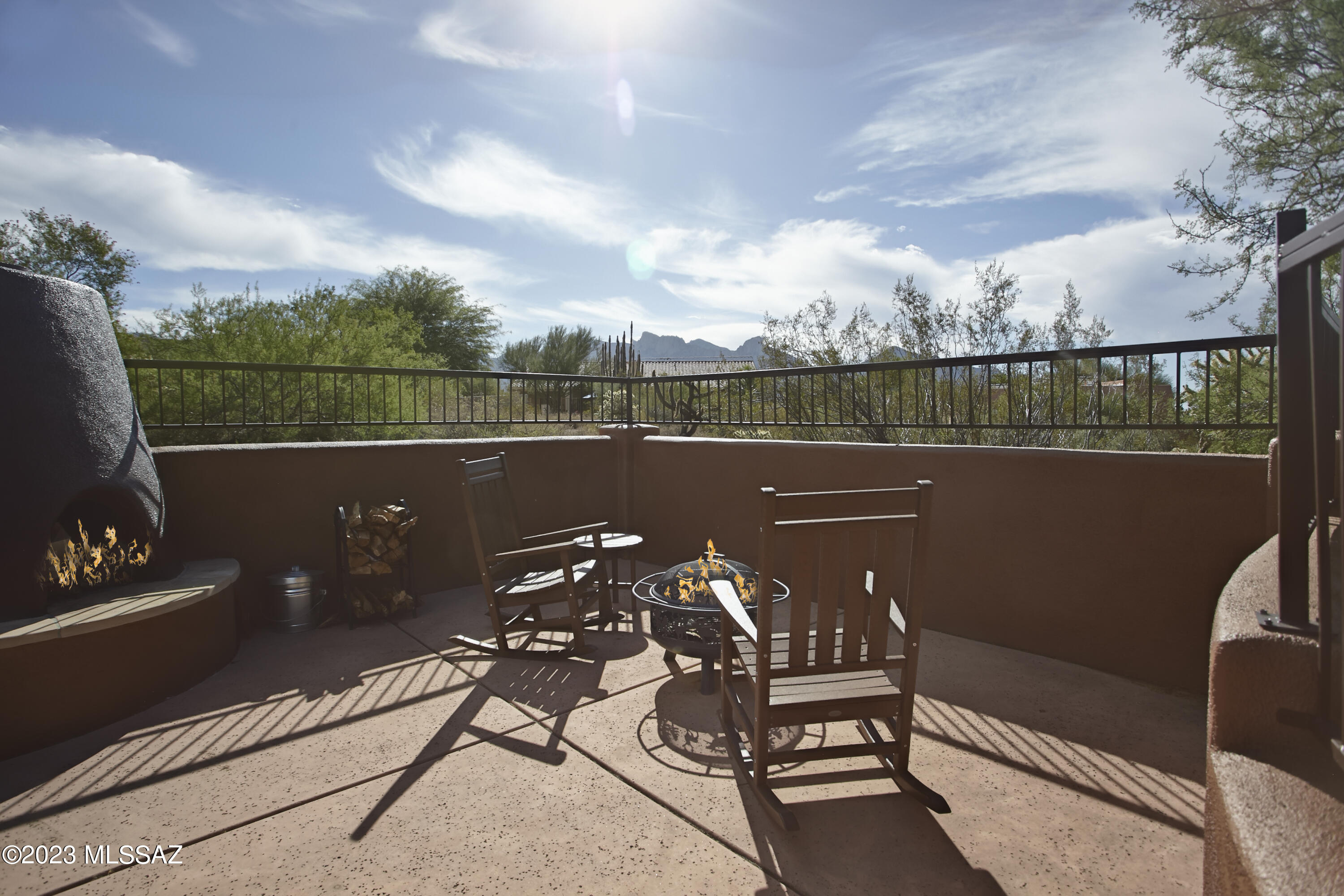 Moonridge (1-48) - Residential