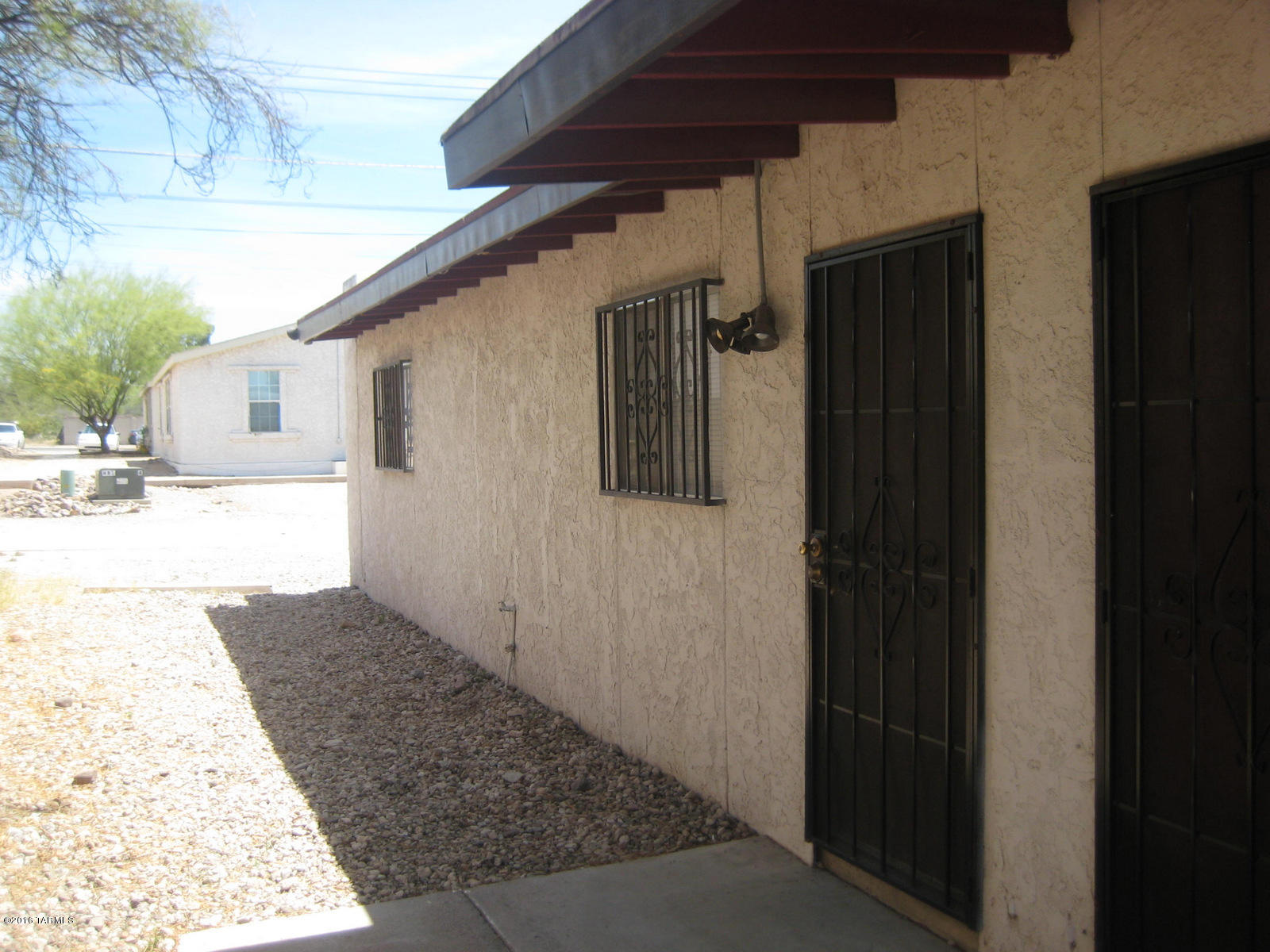 Biltmore Addition - Residential Lease