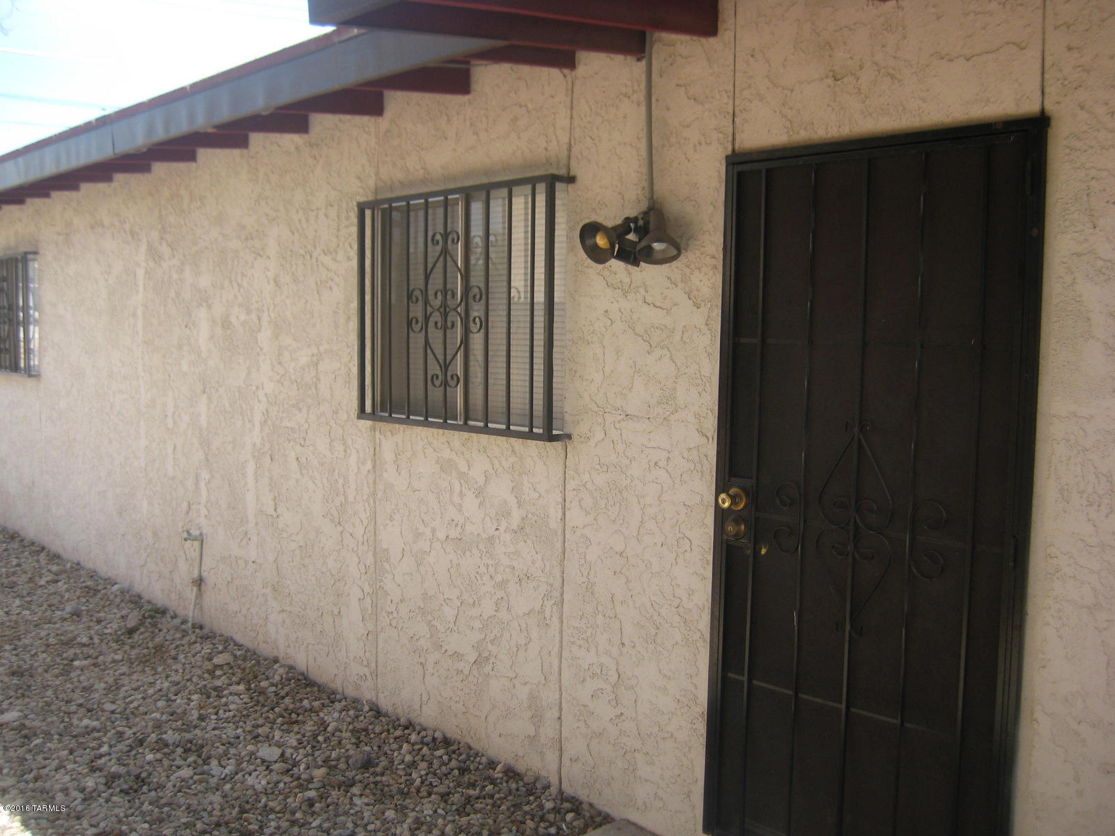 Biltmore Addition - Residential Lease