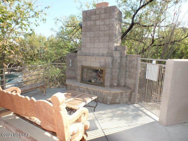 Canyon View At Ventana Condominium (1-264) - Residential