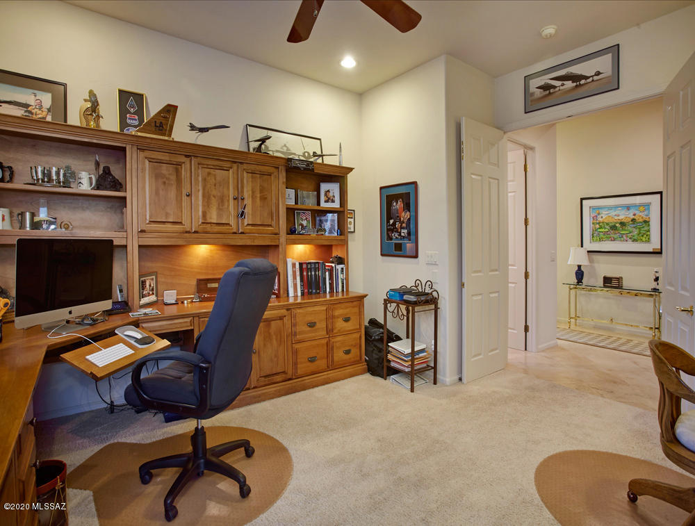 Sabino Mountain (1-290) - Residential