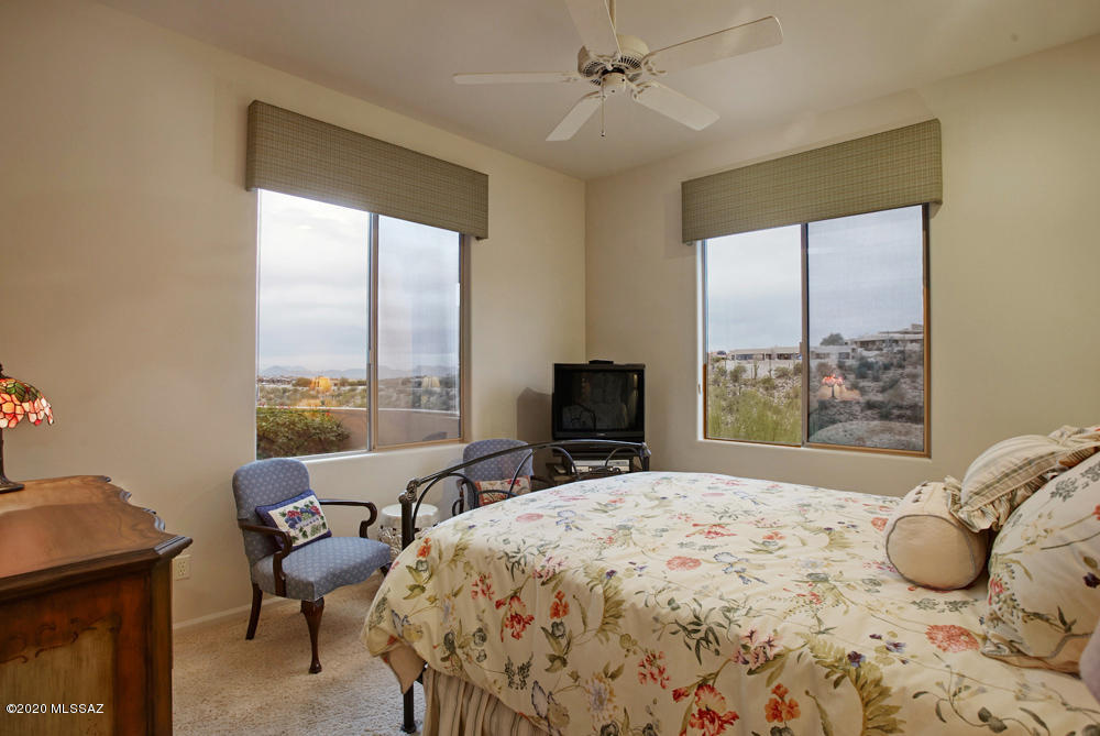 Sabino Mountain (1-290) - Residential