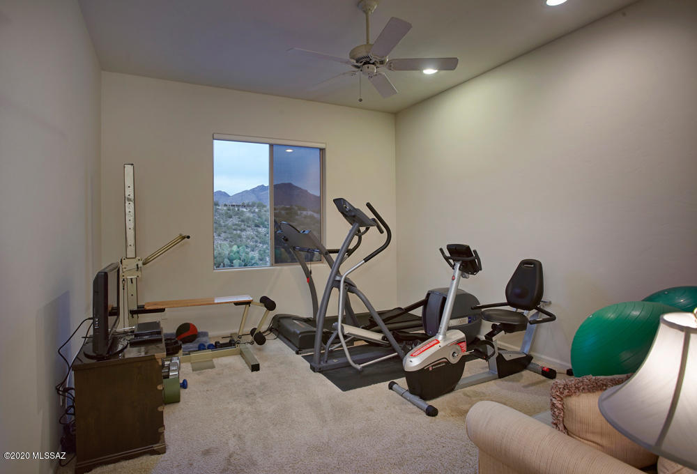Sabino Mountain (1-290) - Residential