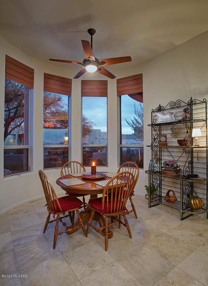 Sabino Mountain (1-290) - Residential