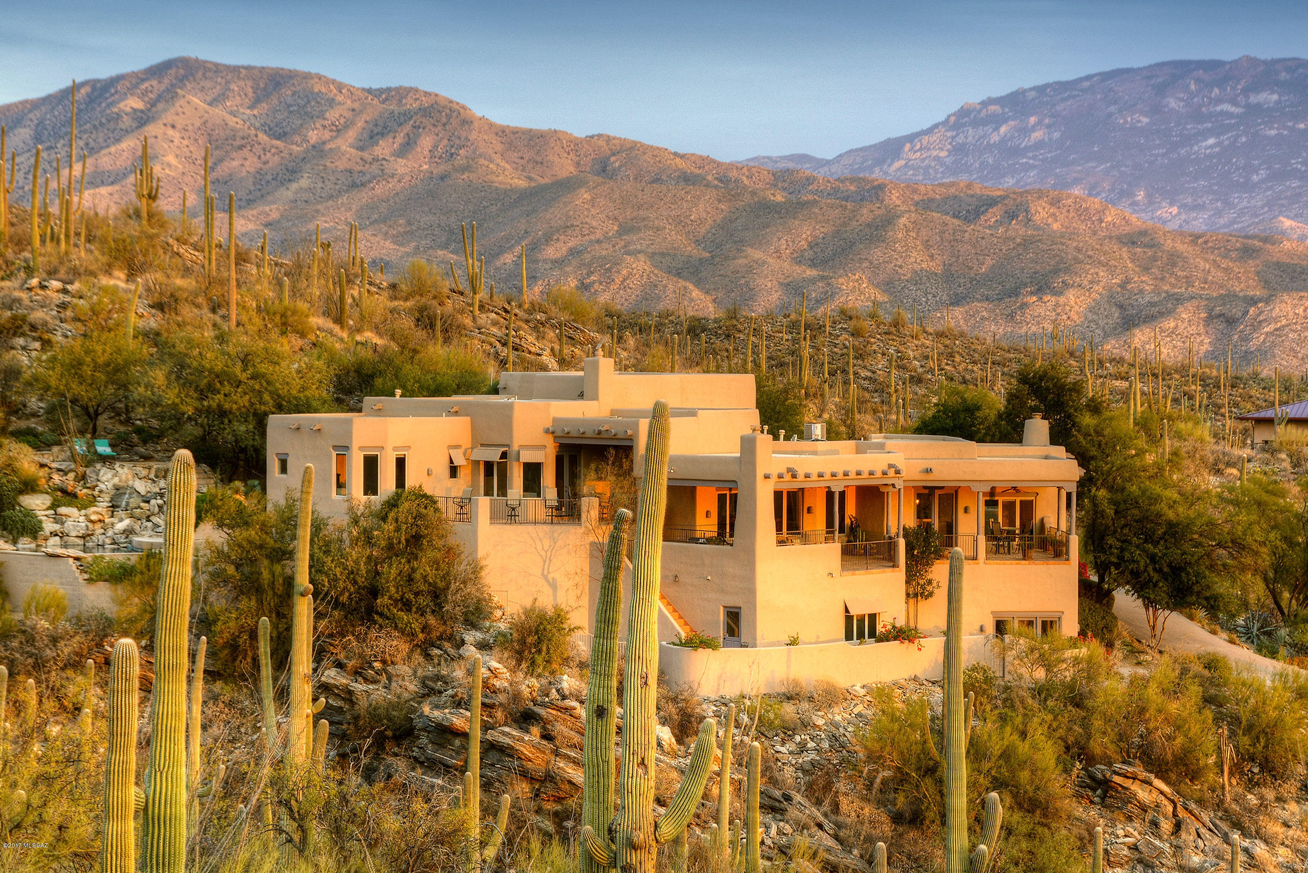 Estrella Vista Estates (1-23) - Residential
