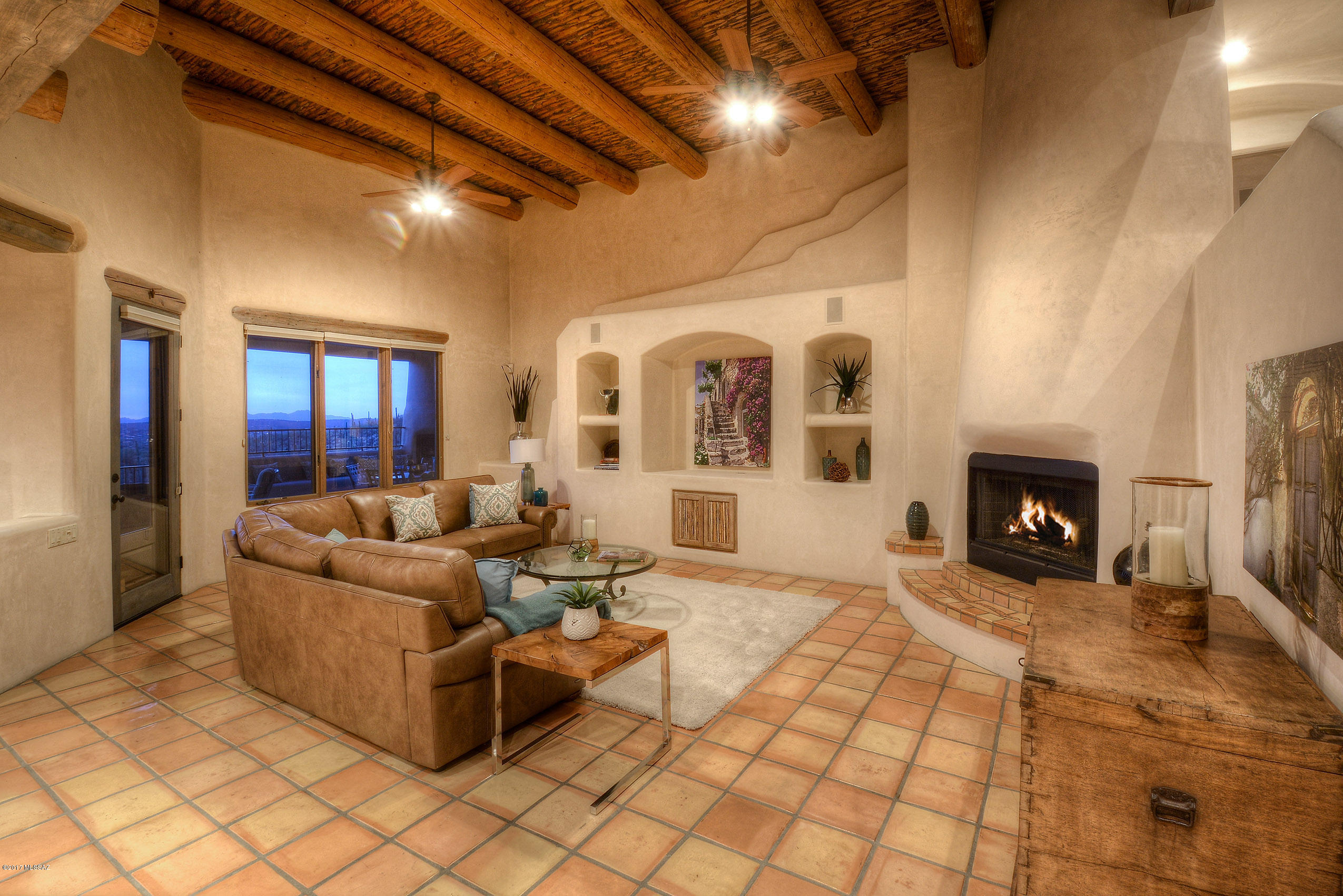 Estrella Vista Estates (1-23) - Residential