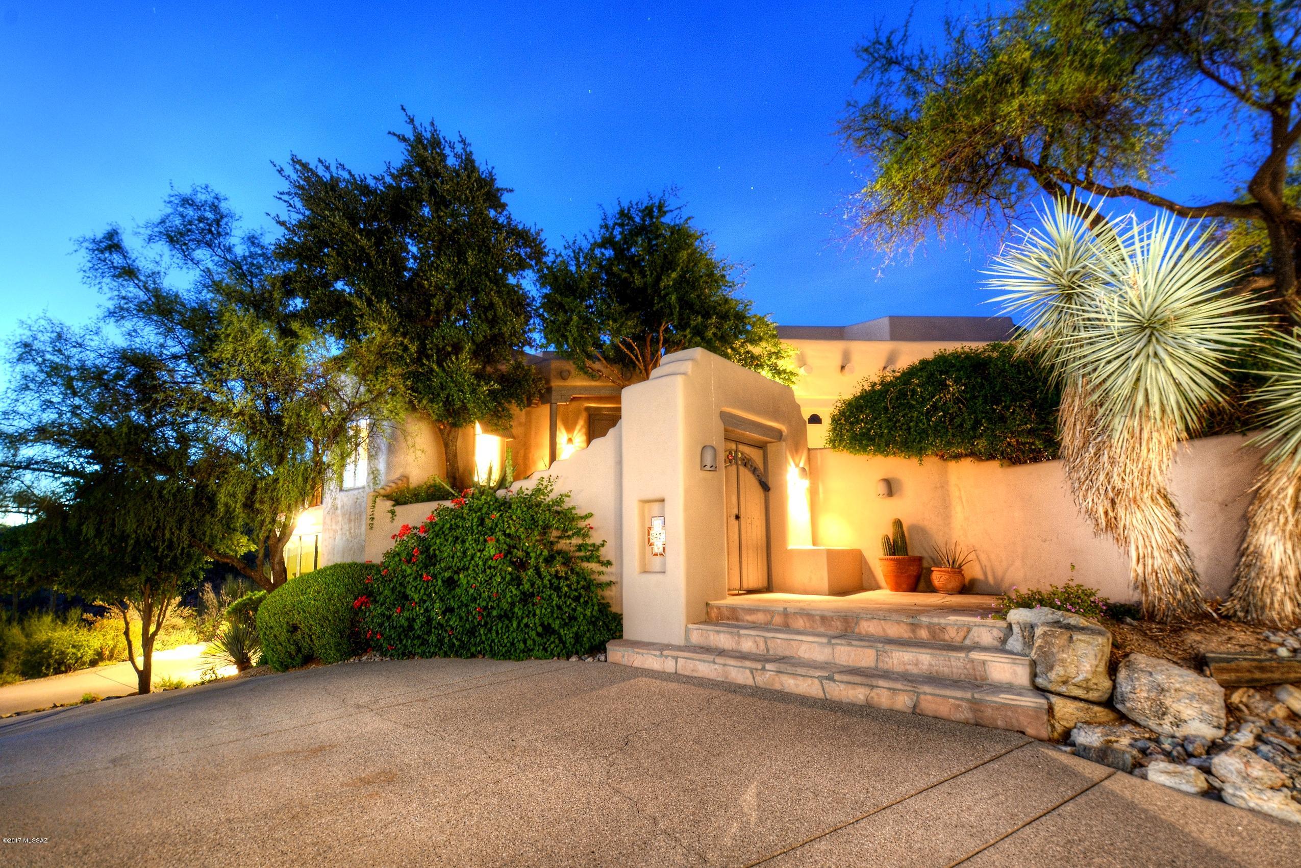 Estrella Vista Estates (1-23) - Residential