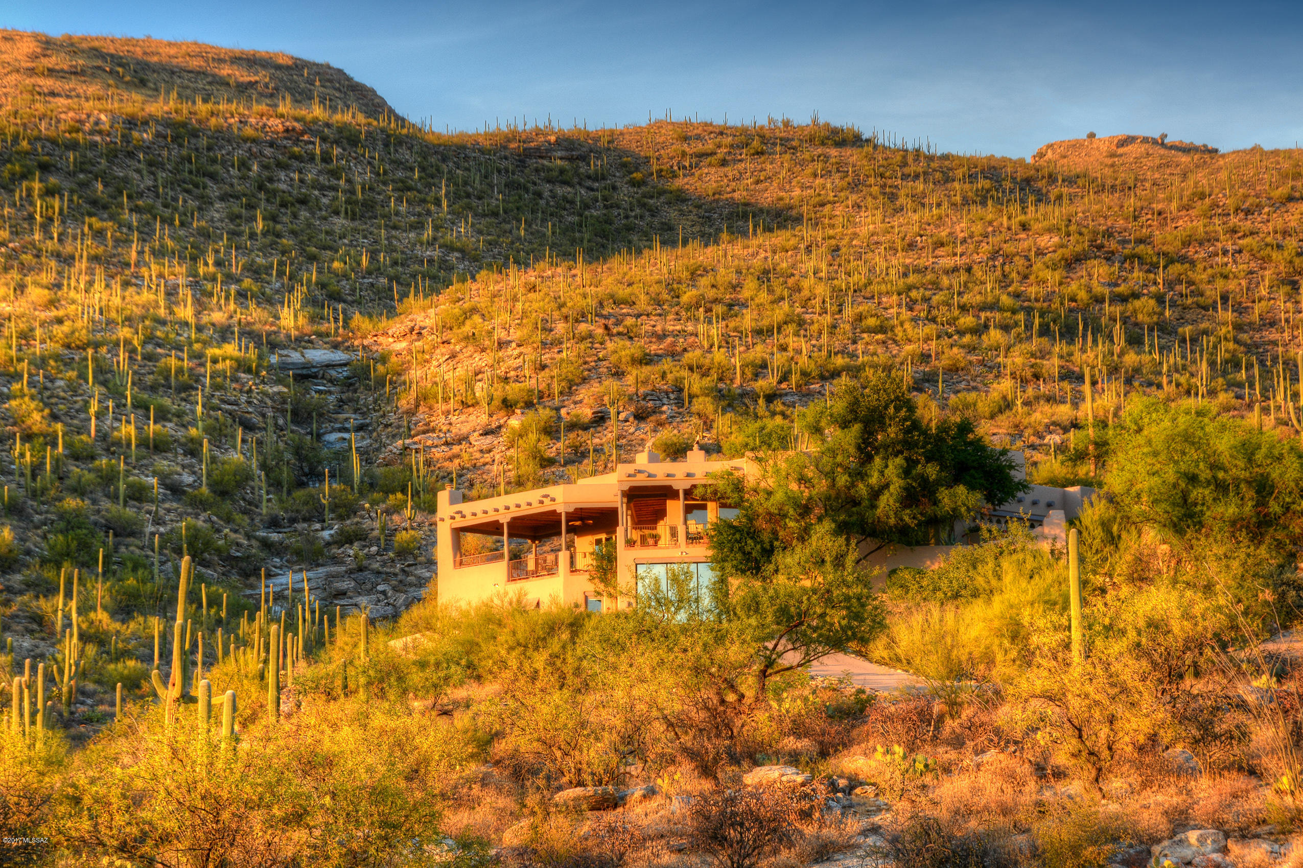 Estrella Vista Estates (1-23) - Residential