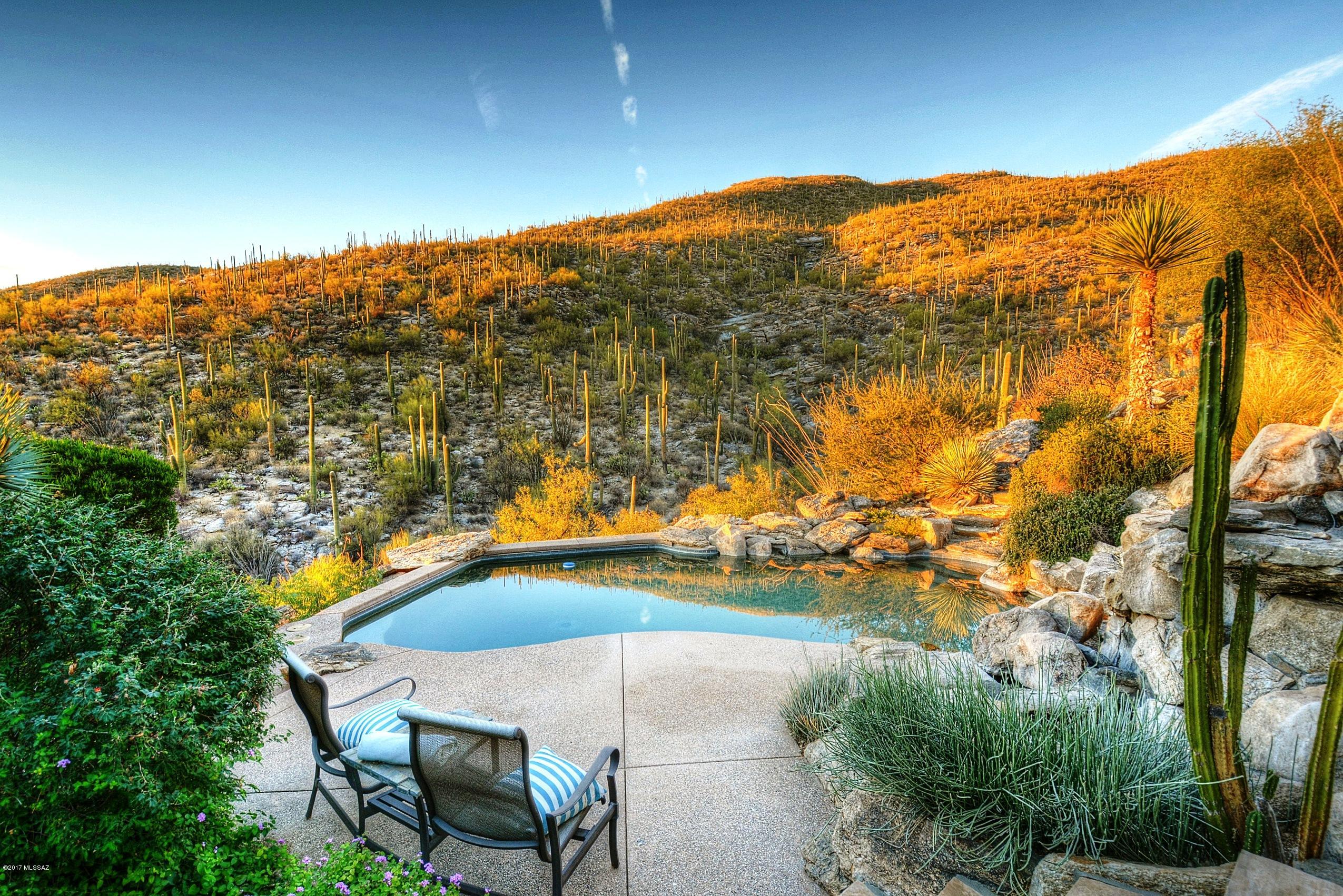 Estrella Vista Estates (1-23) - Residential
