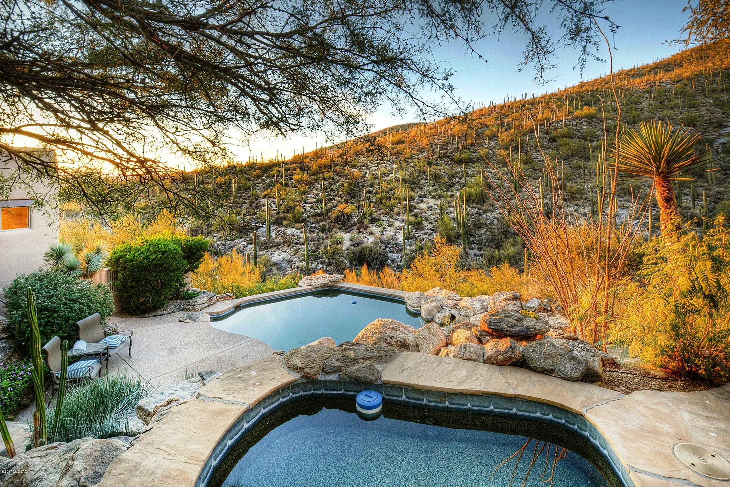 Estrella Vista Estates (1-23) - Residential