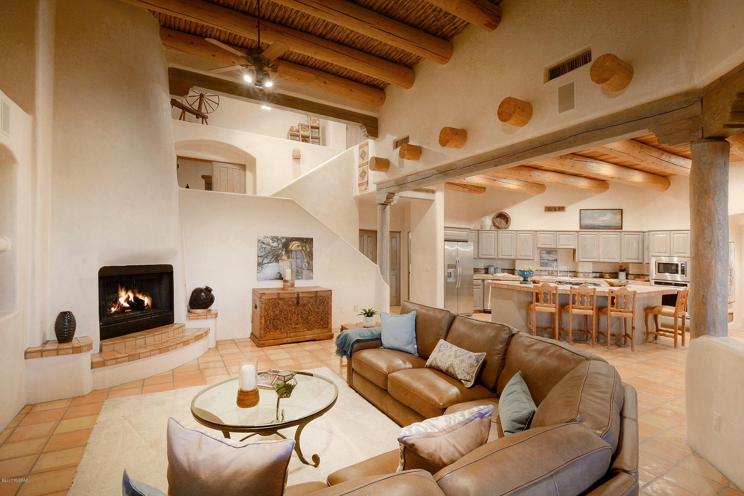 Estrella Vista Estates (1-23) - Residential