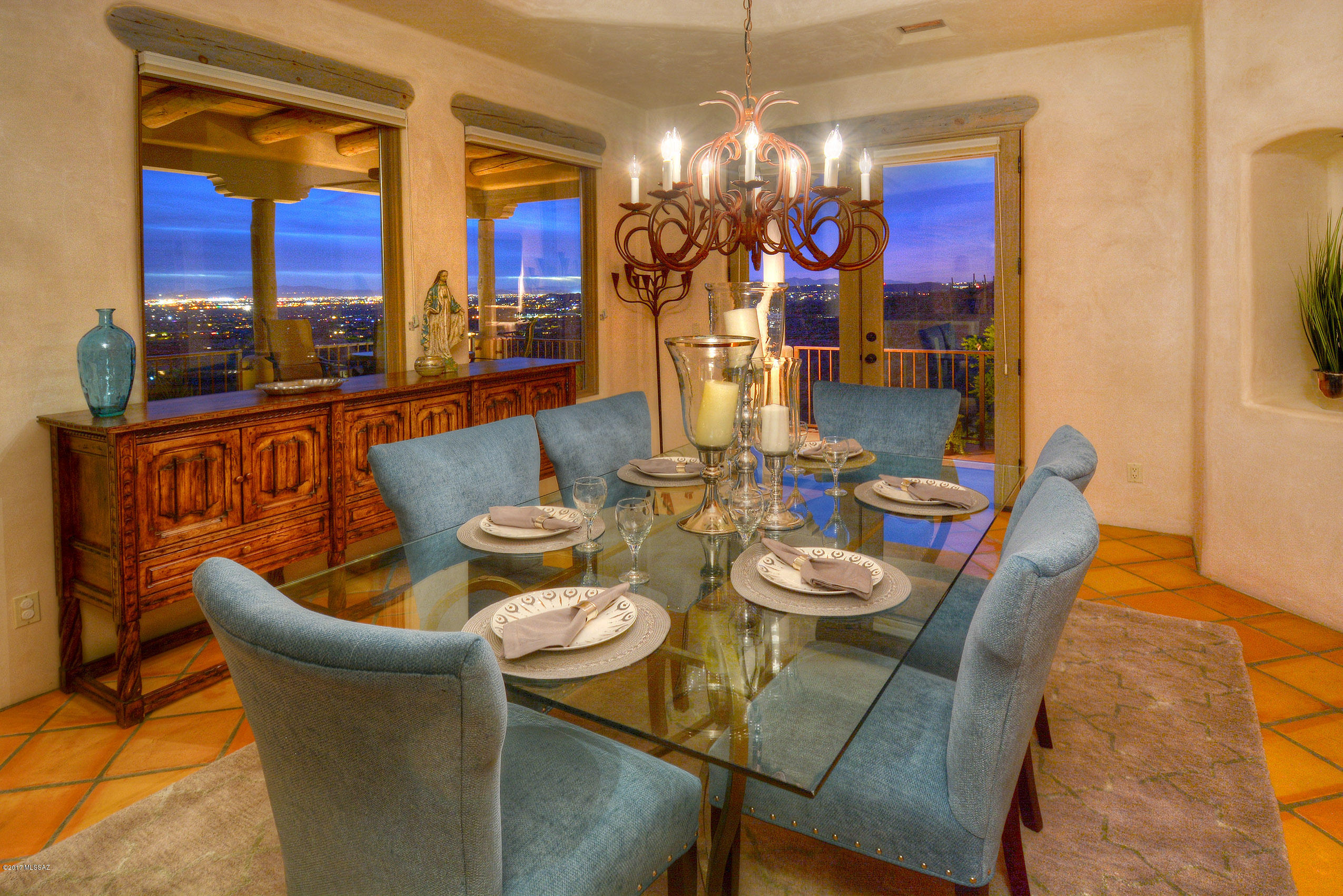 Estrella Vista Estates (1-23) - Residential