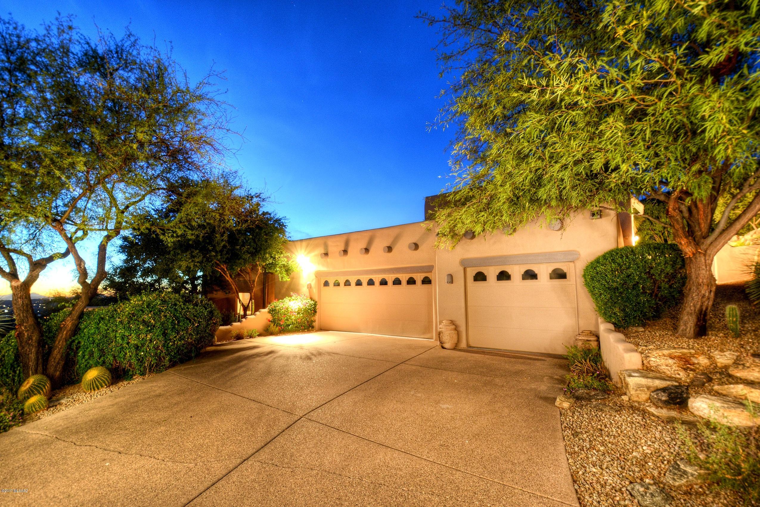 Estrella Vista Estates (1-23) - Residential