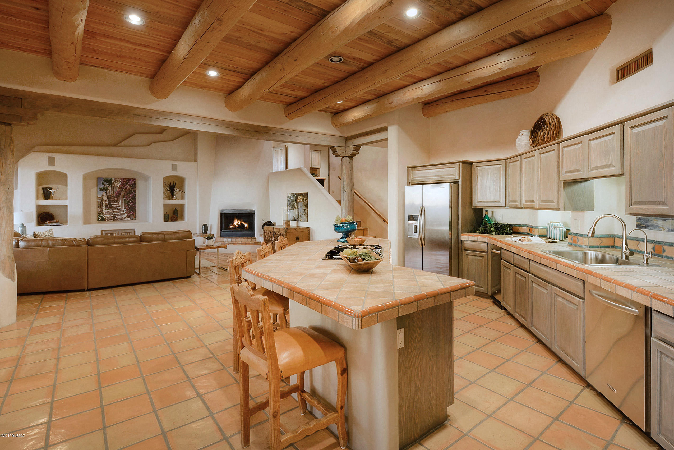 Estrella Vista Estates (1-23) - Residential
