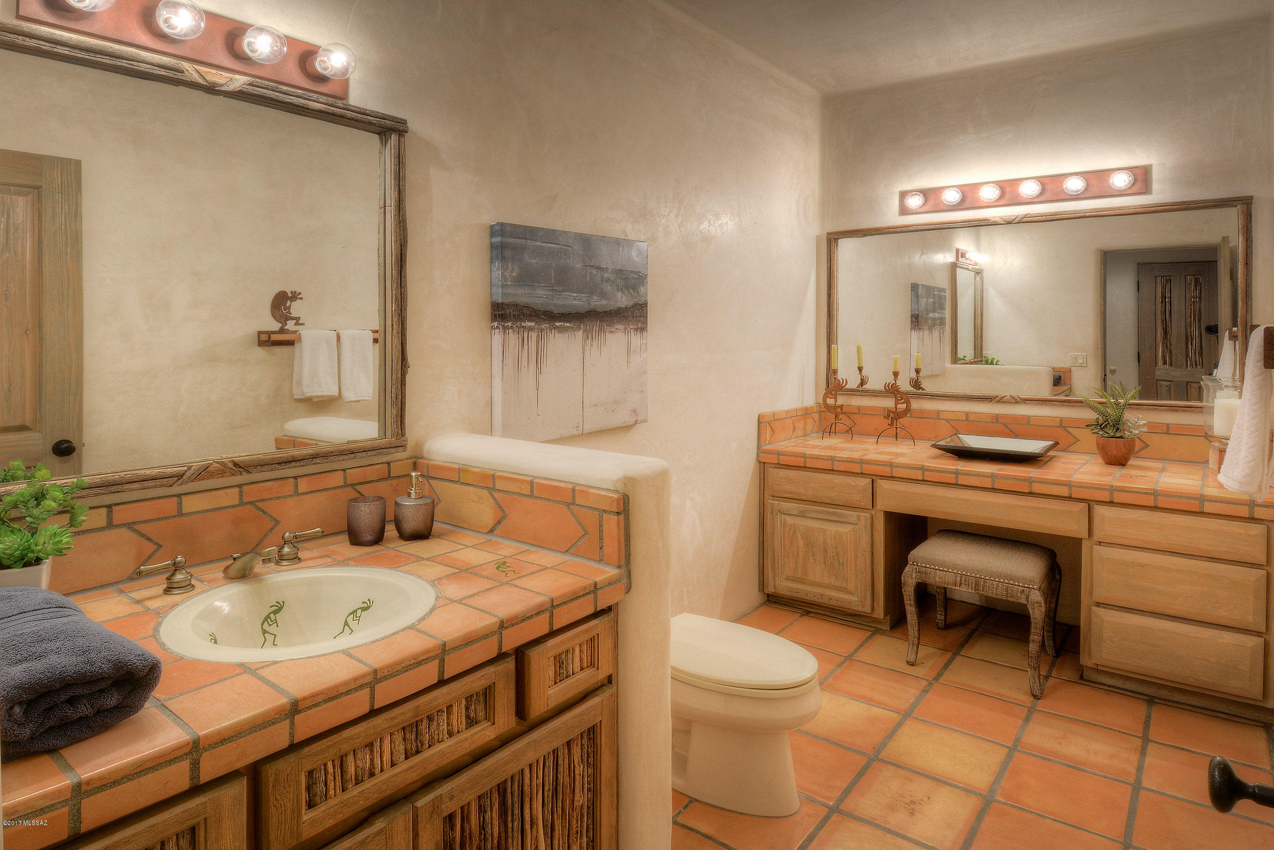 Estrella Vista Estates (1-23) - Residential