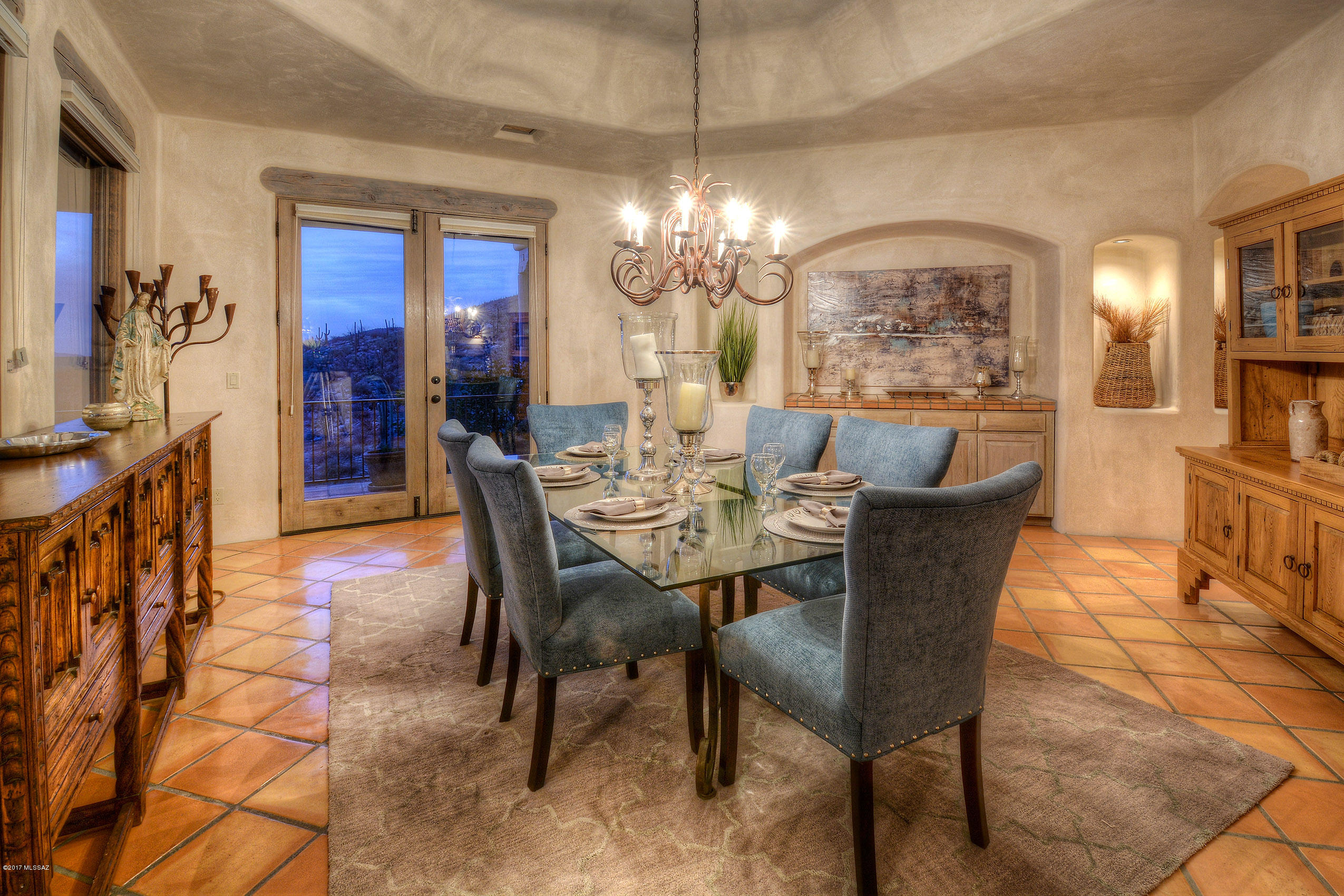 Estrella Vista Estates (1-23) - Residential