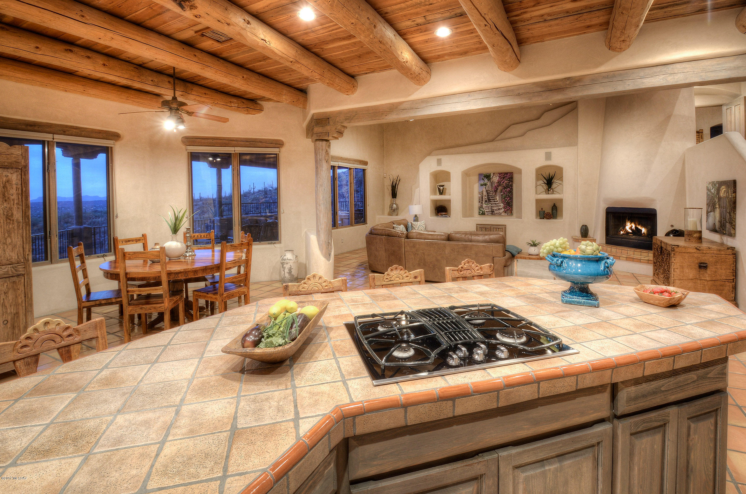 Estrella Vista Estates (1-23) - Residential