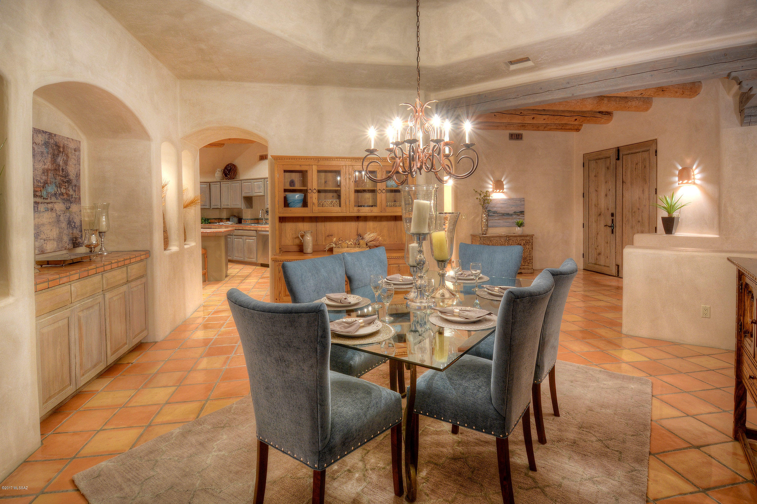 Estrella Vista Estates (1-23) - Residential
