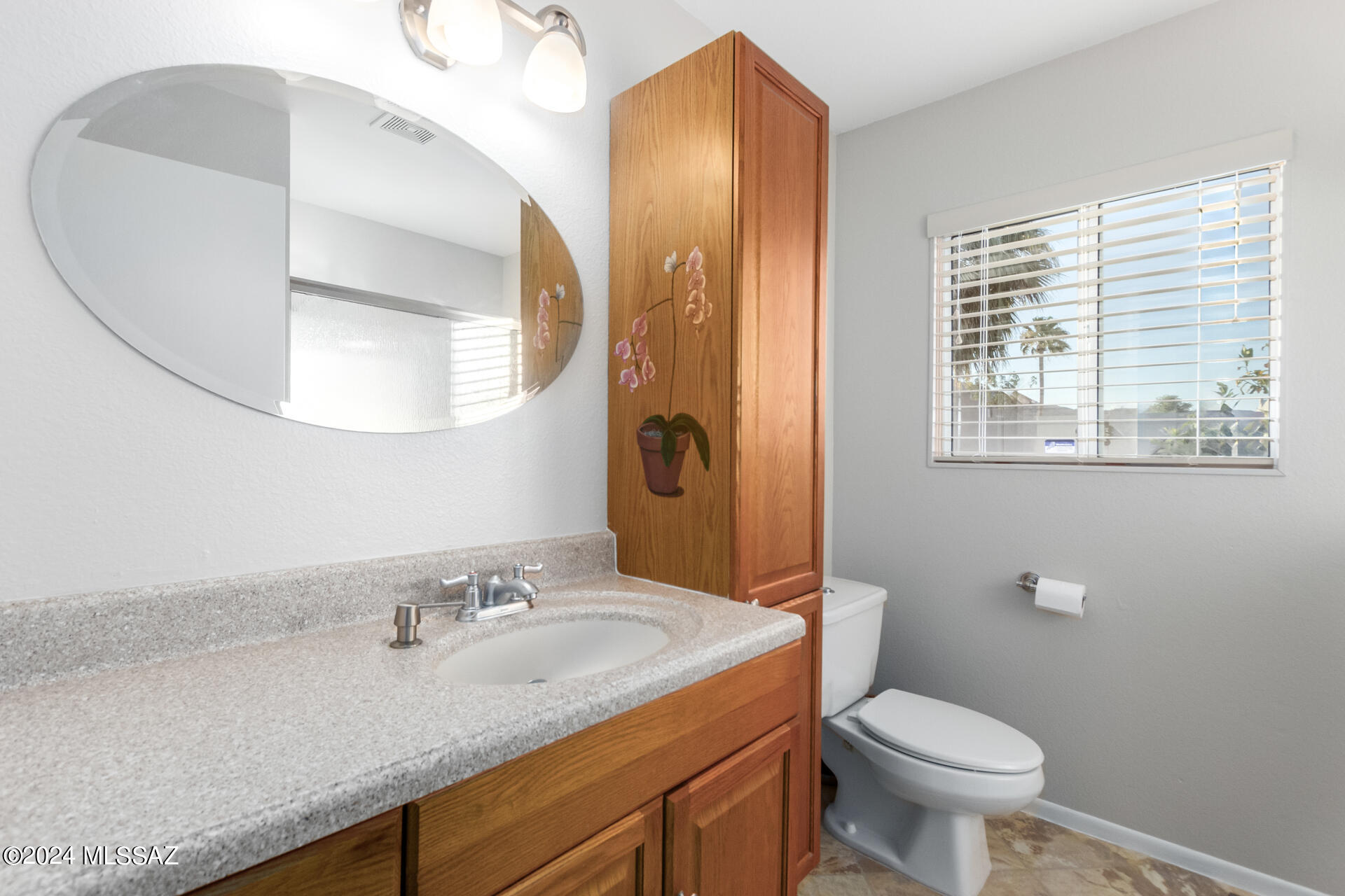 Out Of Pima County - Residential