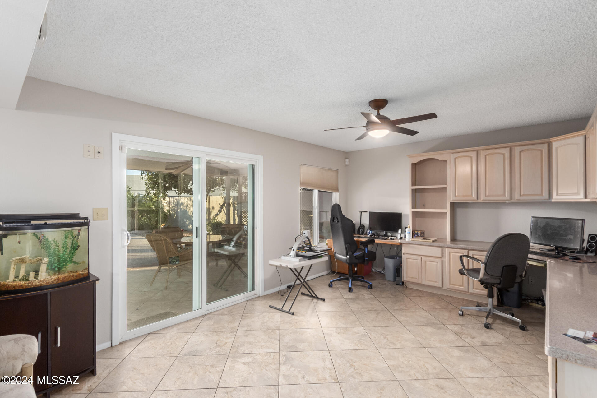Out Of Pima County - Residential