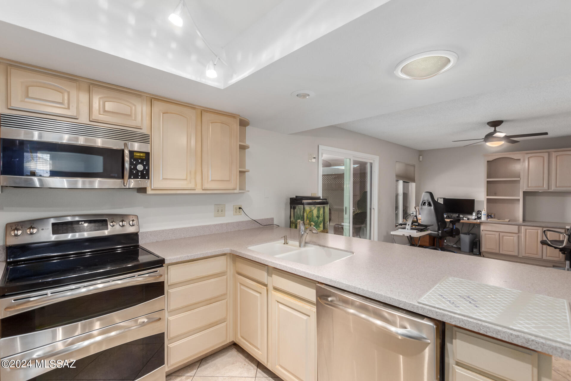 Out Of Pima County - Residential