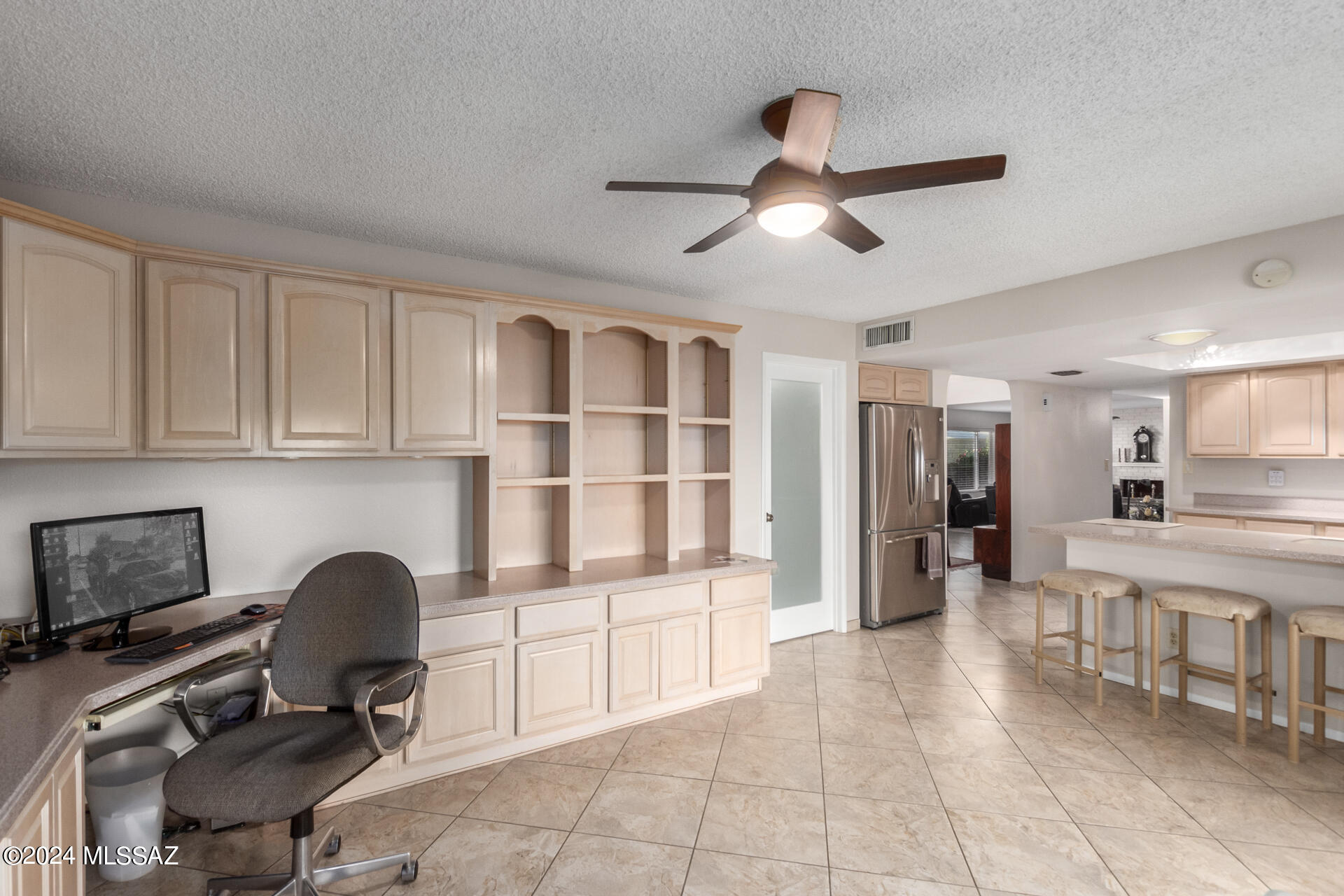 Out Of Pima County - Residential