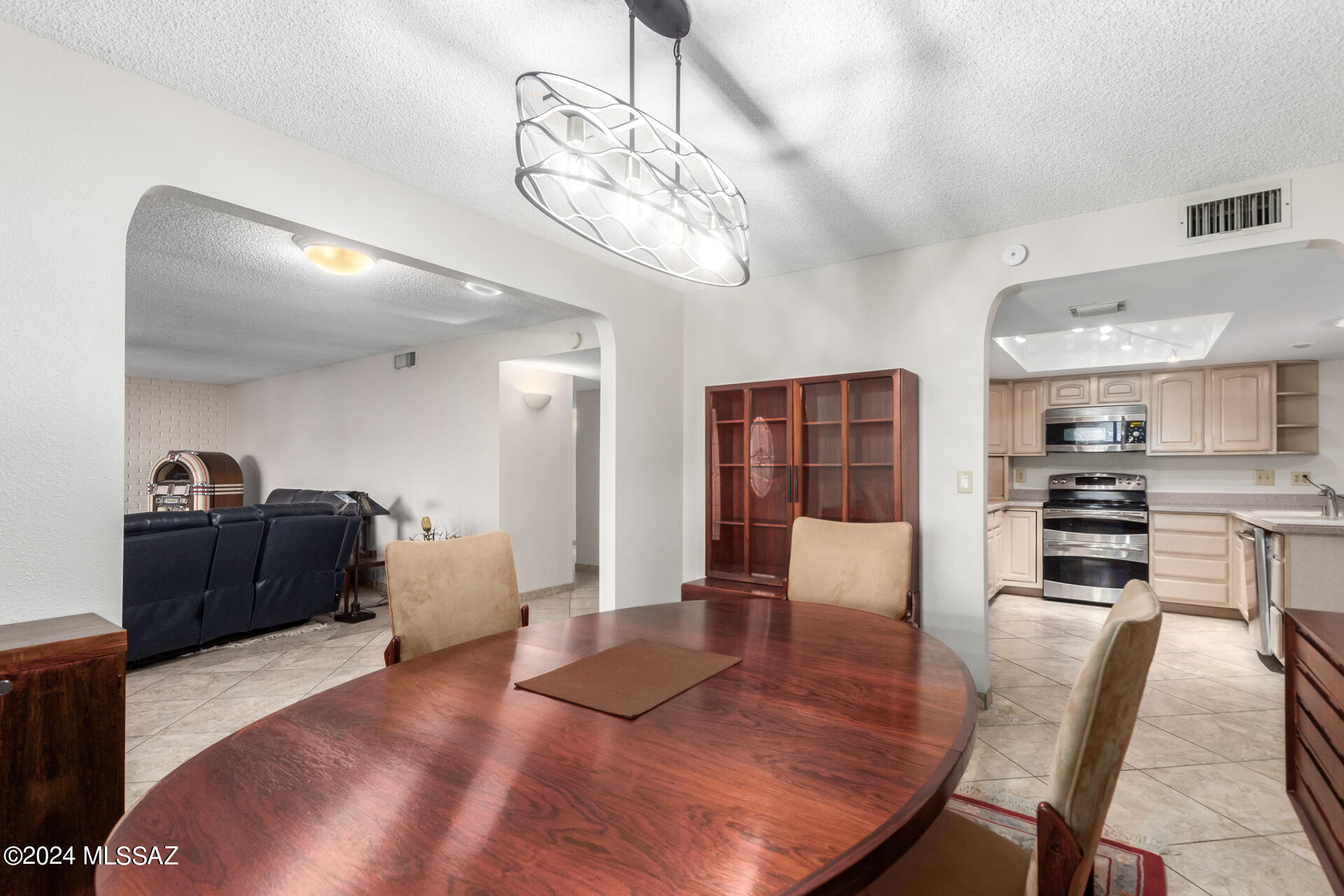 Out Of Pima County - Residential