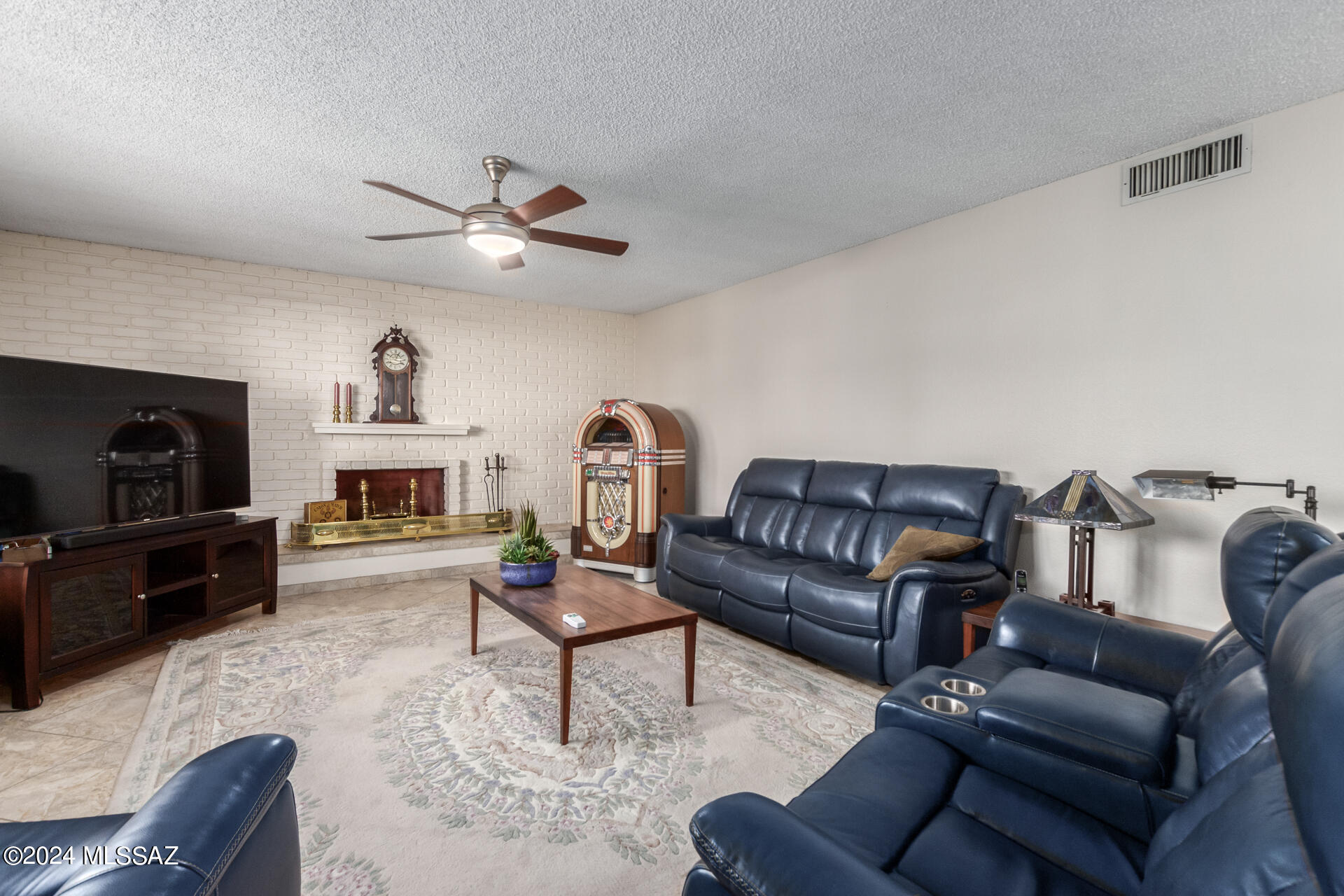 Out Of Pima County - Residential