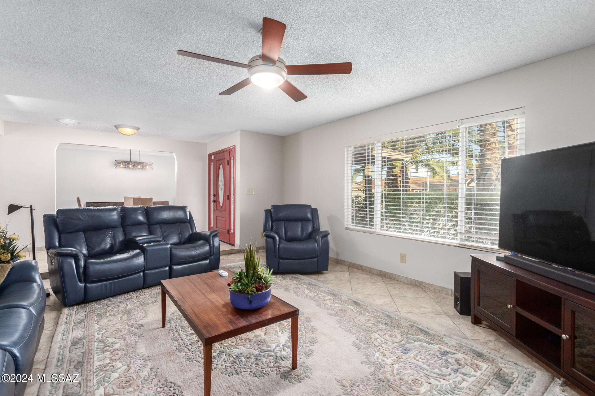Out Of Pima County - Residential