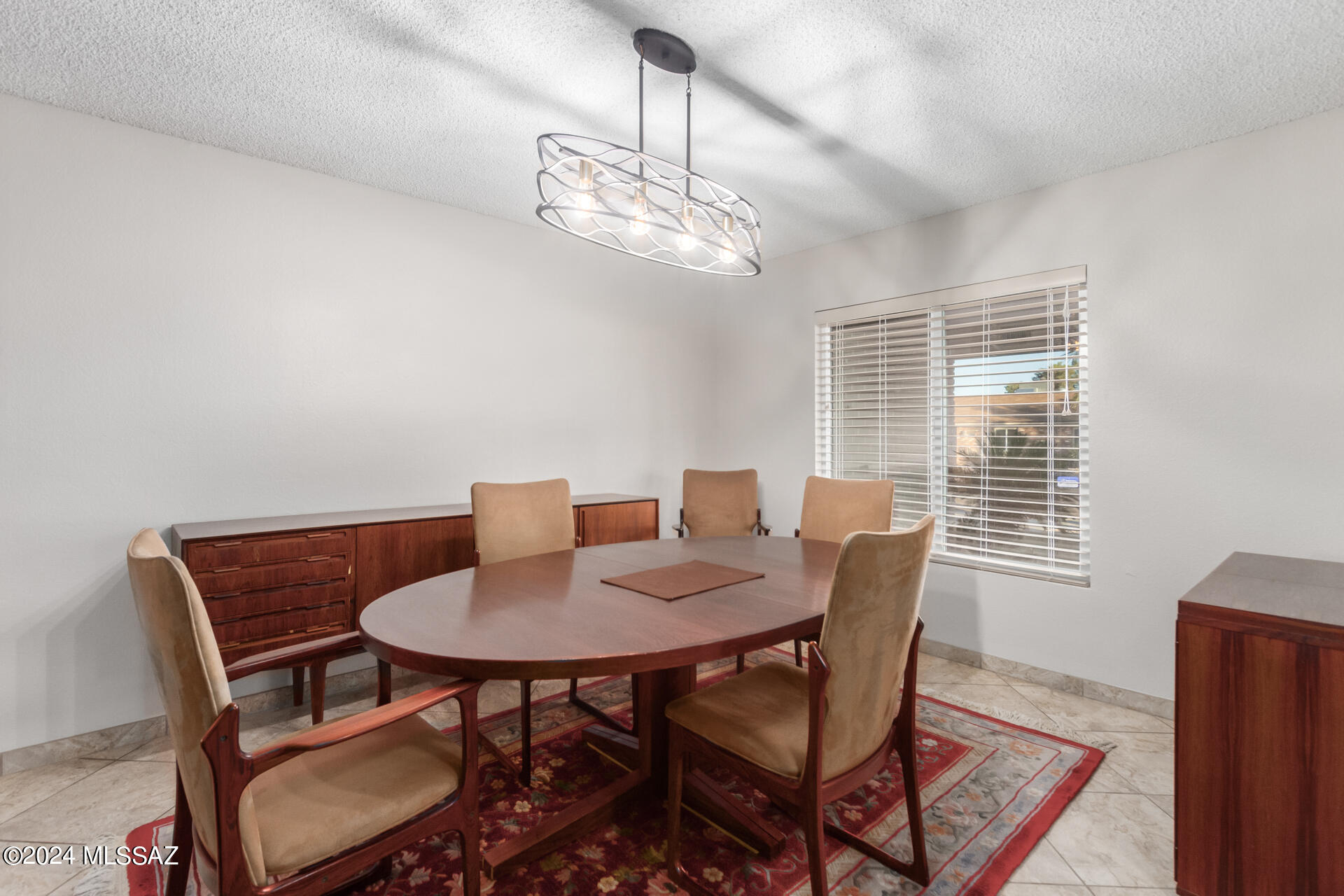 Out Of Pima County - Residential