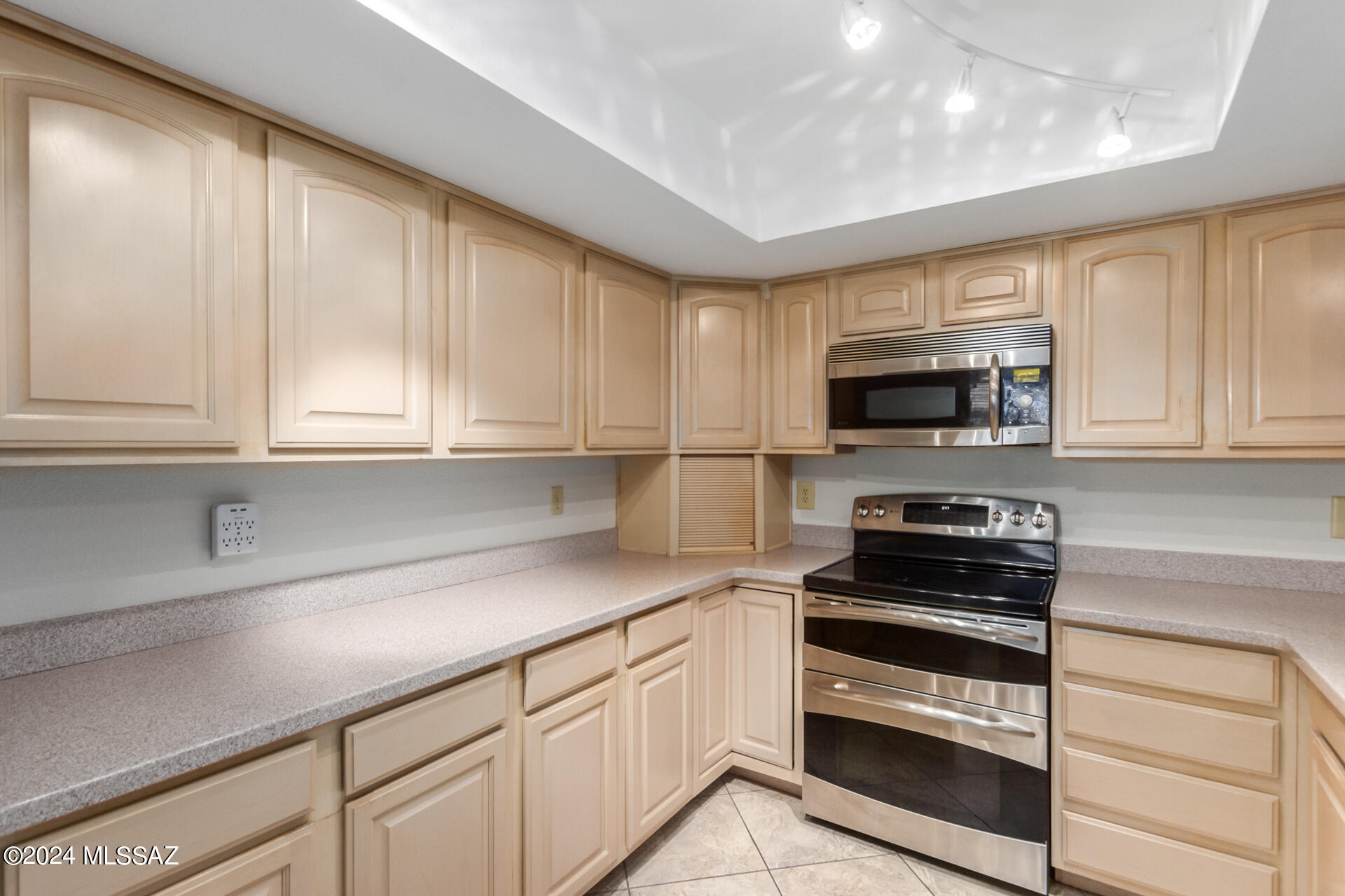 Out Of Pima County - Residential
