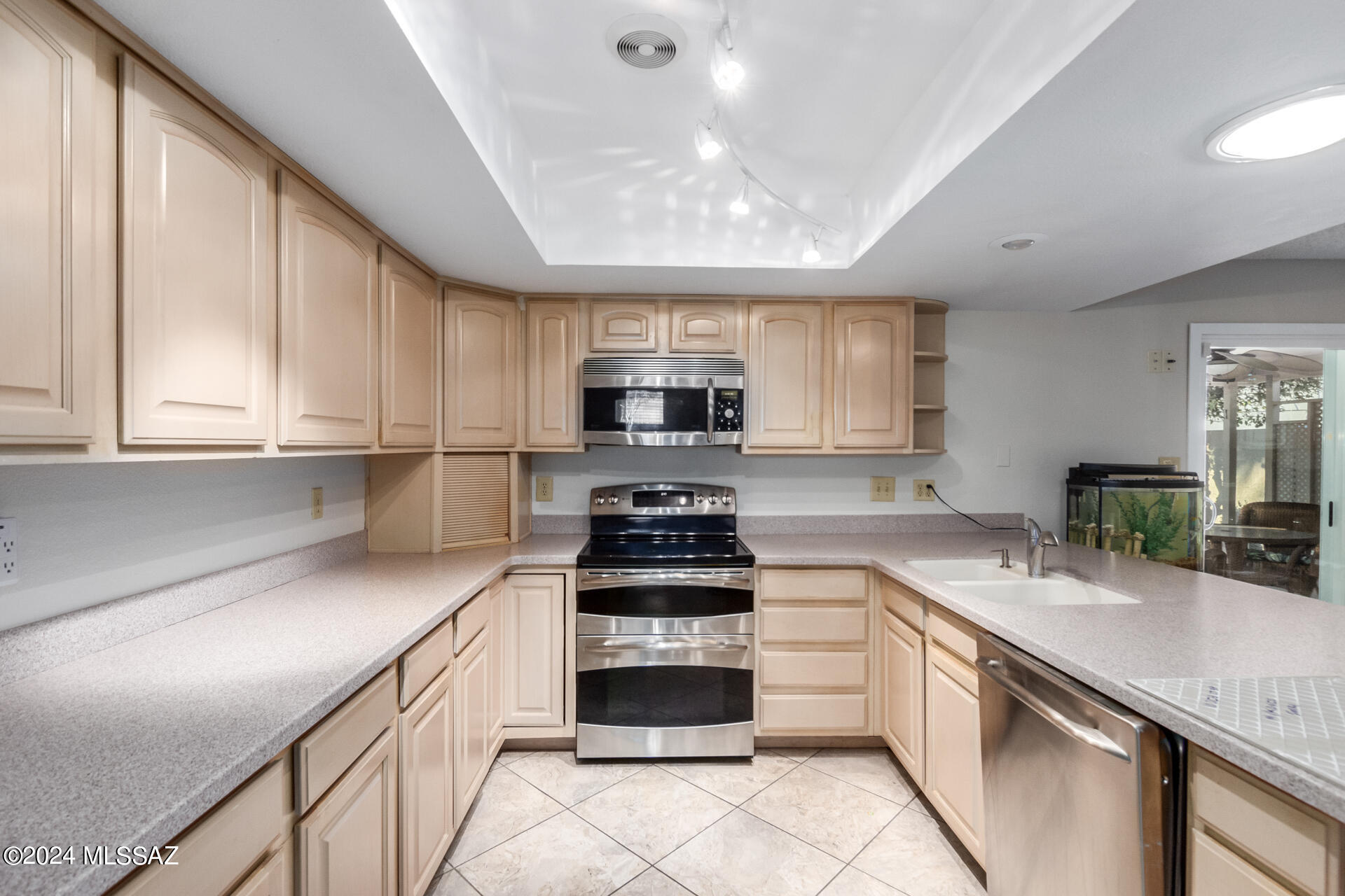 Out Of Pima County - Residential
