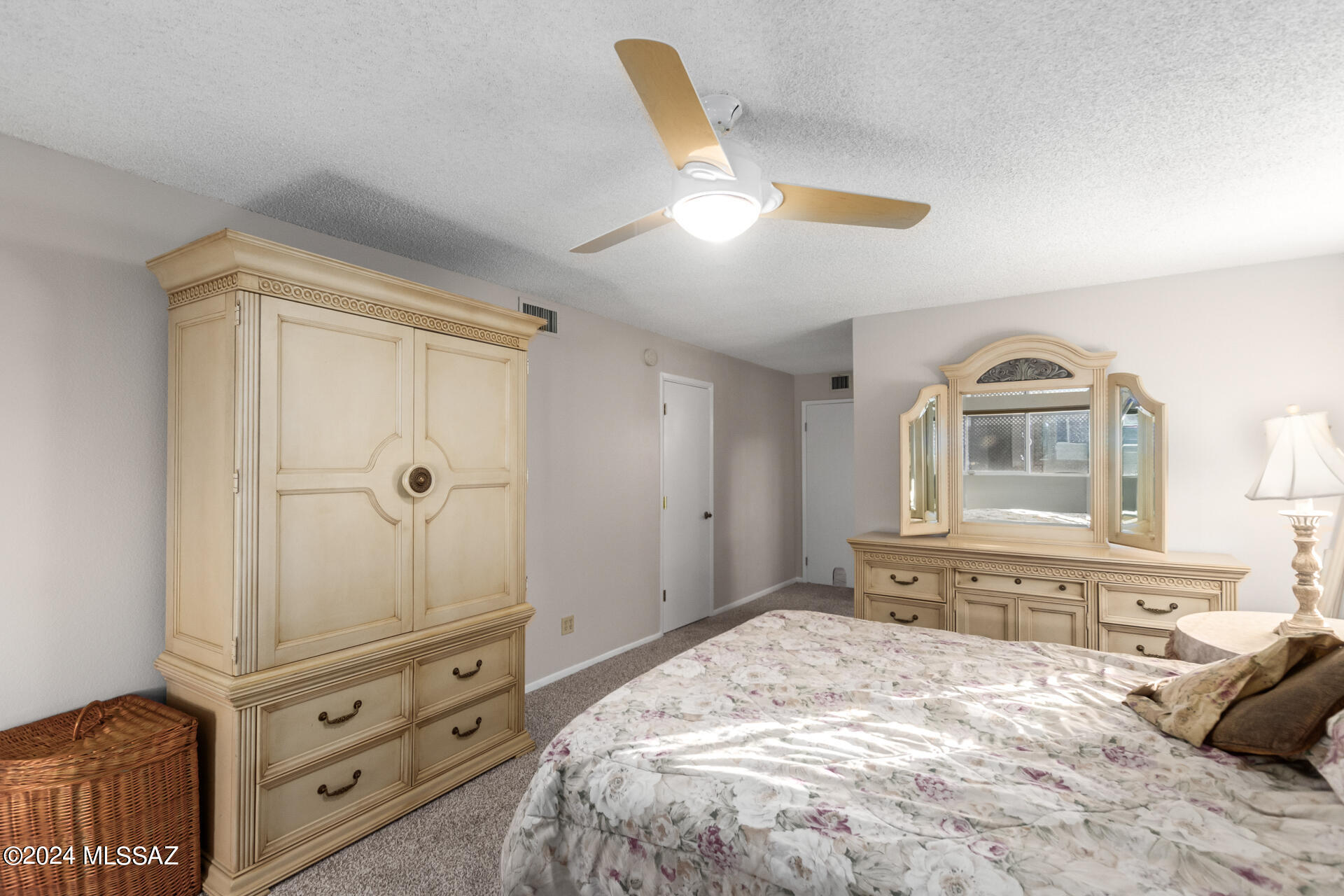 Out Of Pima County - Residential