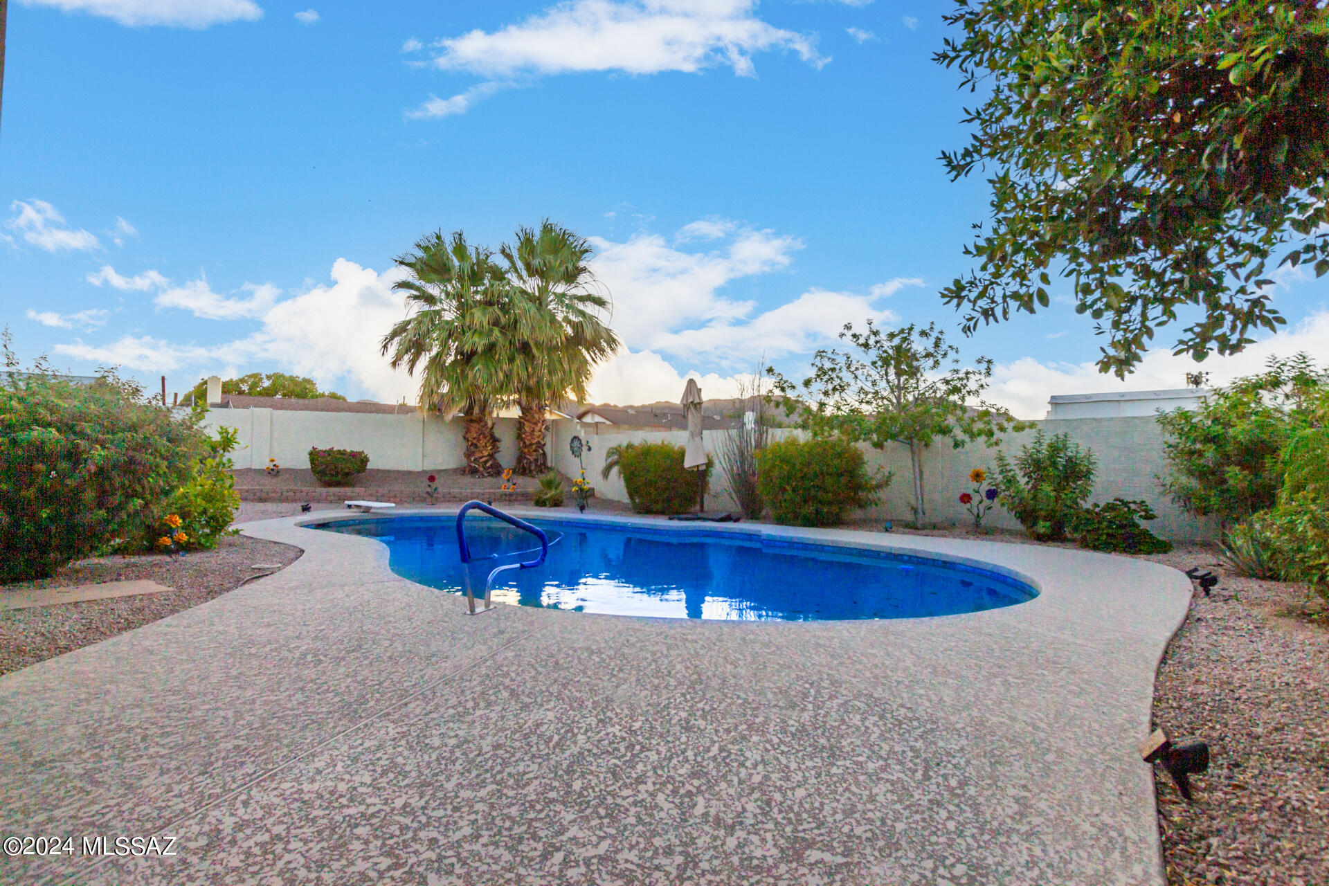 Out Of Pima County - Residential