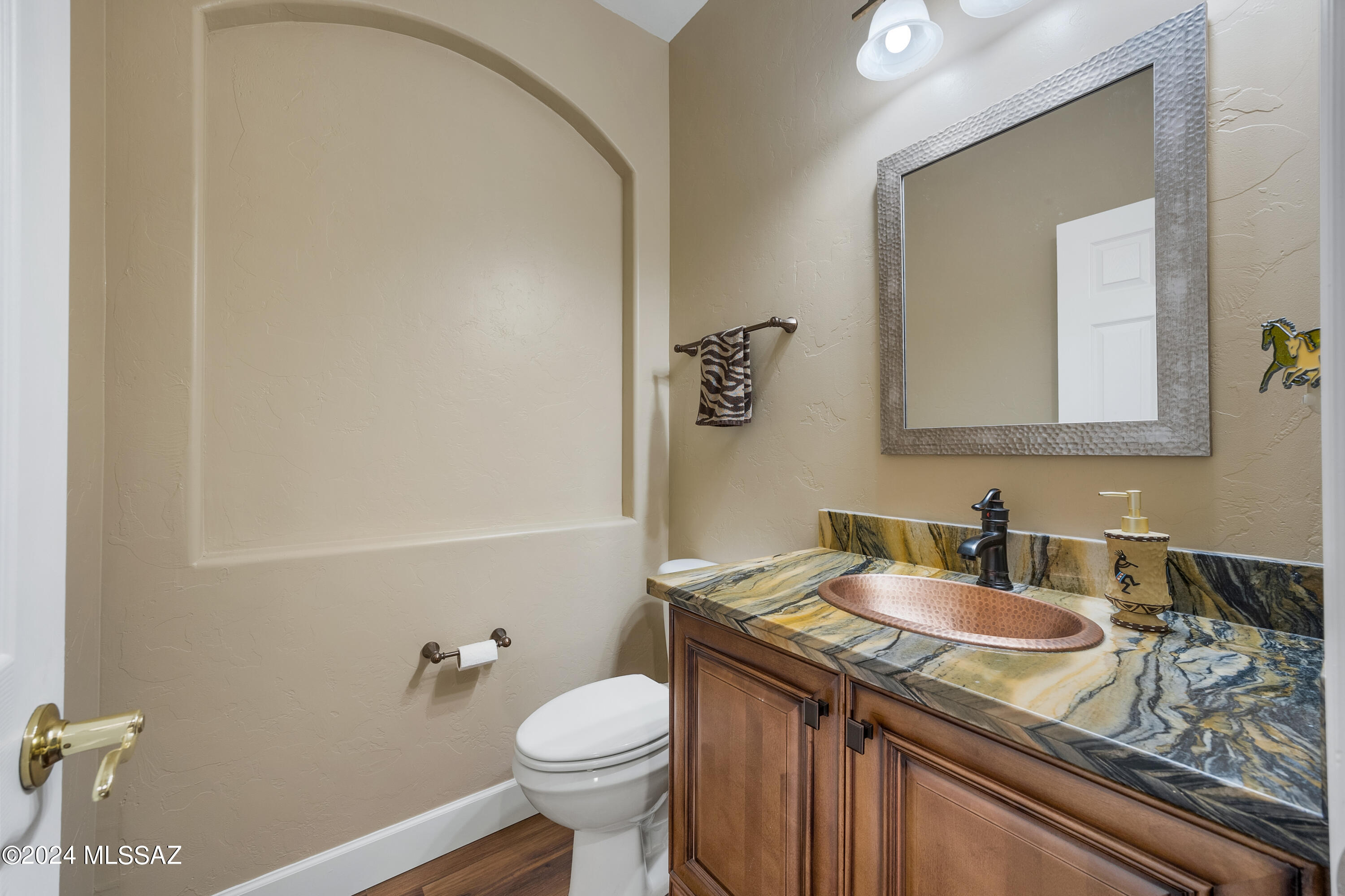 Saddlebrooke - Residential