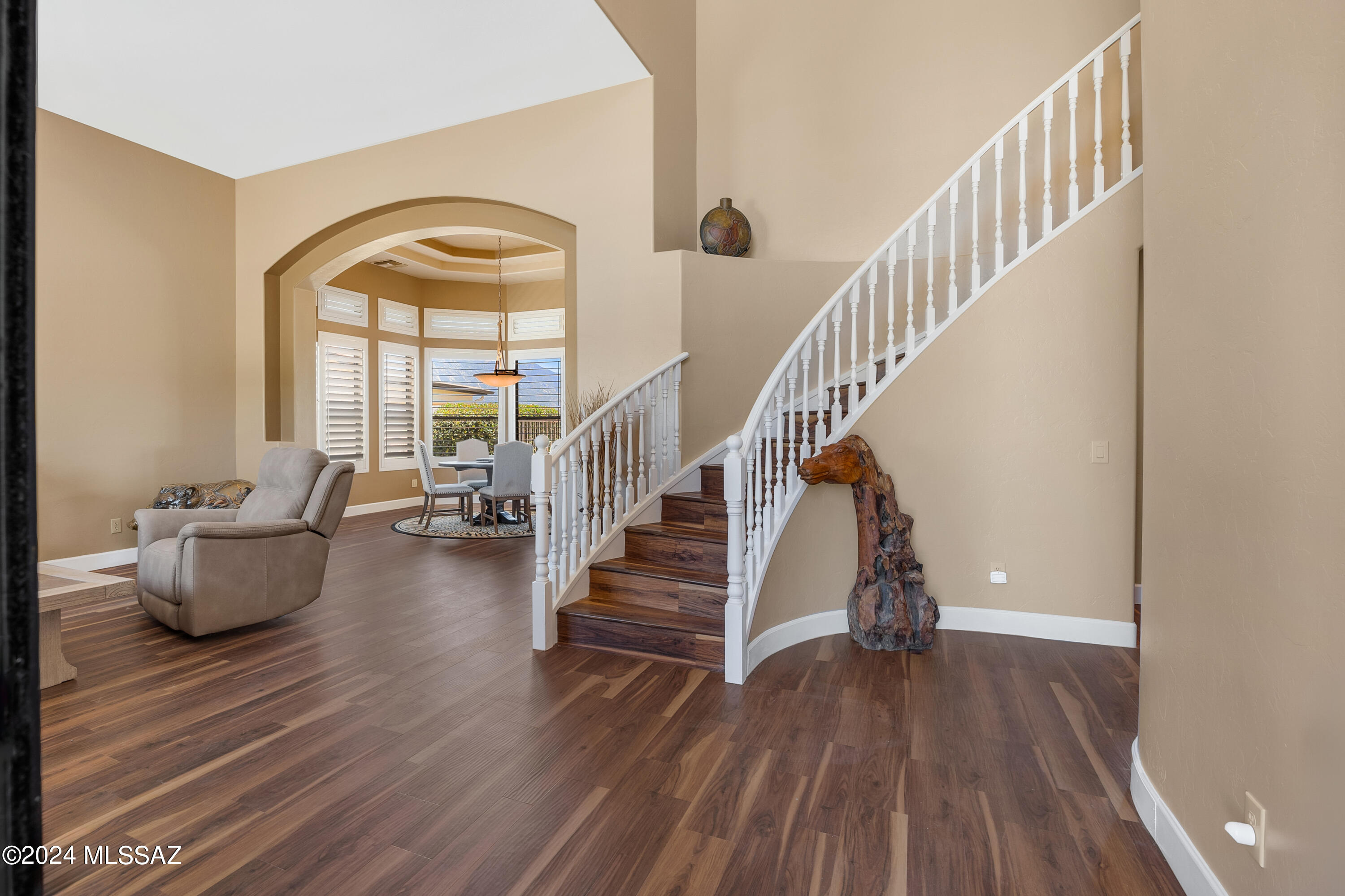 Saddlebrooke - Residential