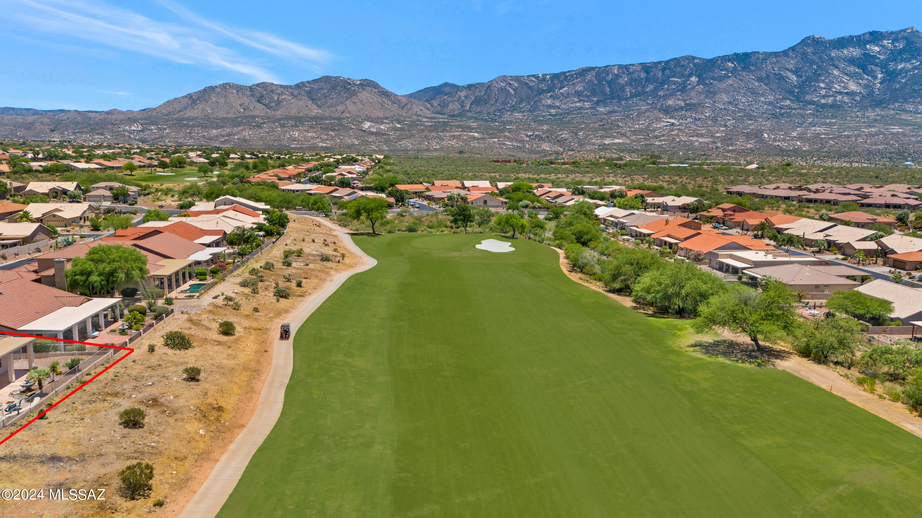 Saddlebrooke - Residential